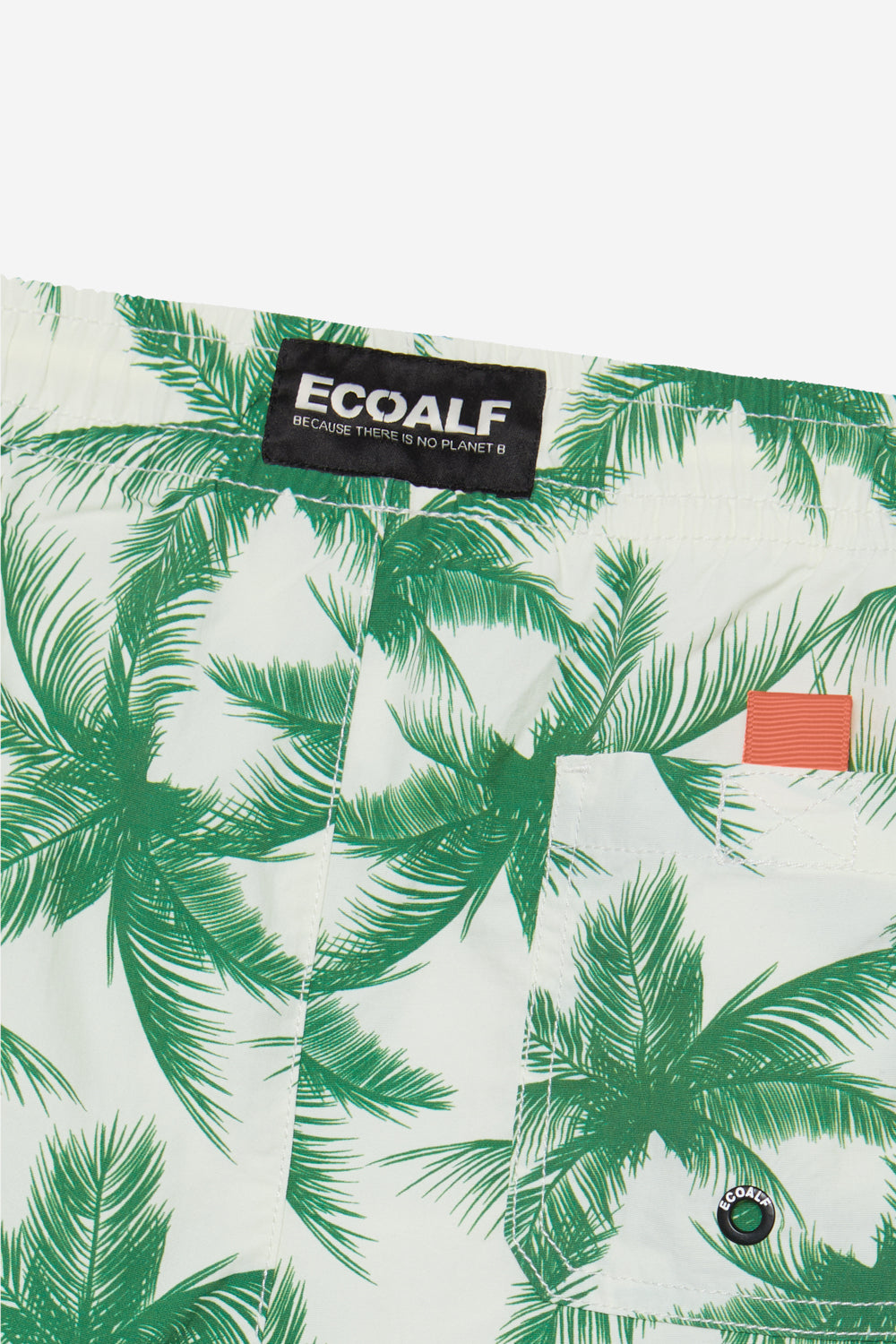 TRAJE DE BAÑO BEQUIA VERDE