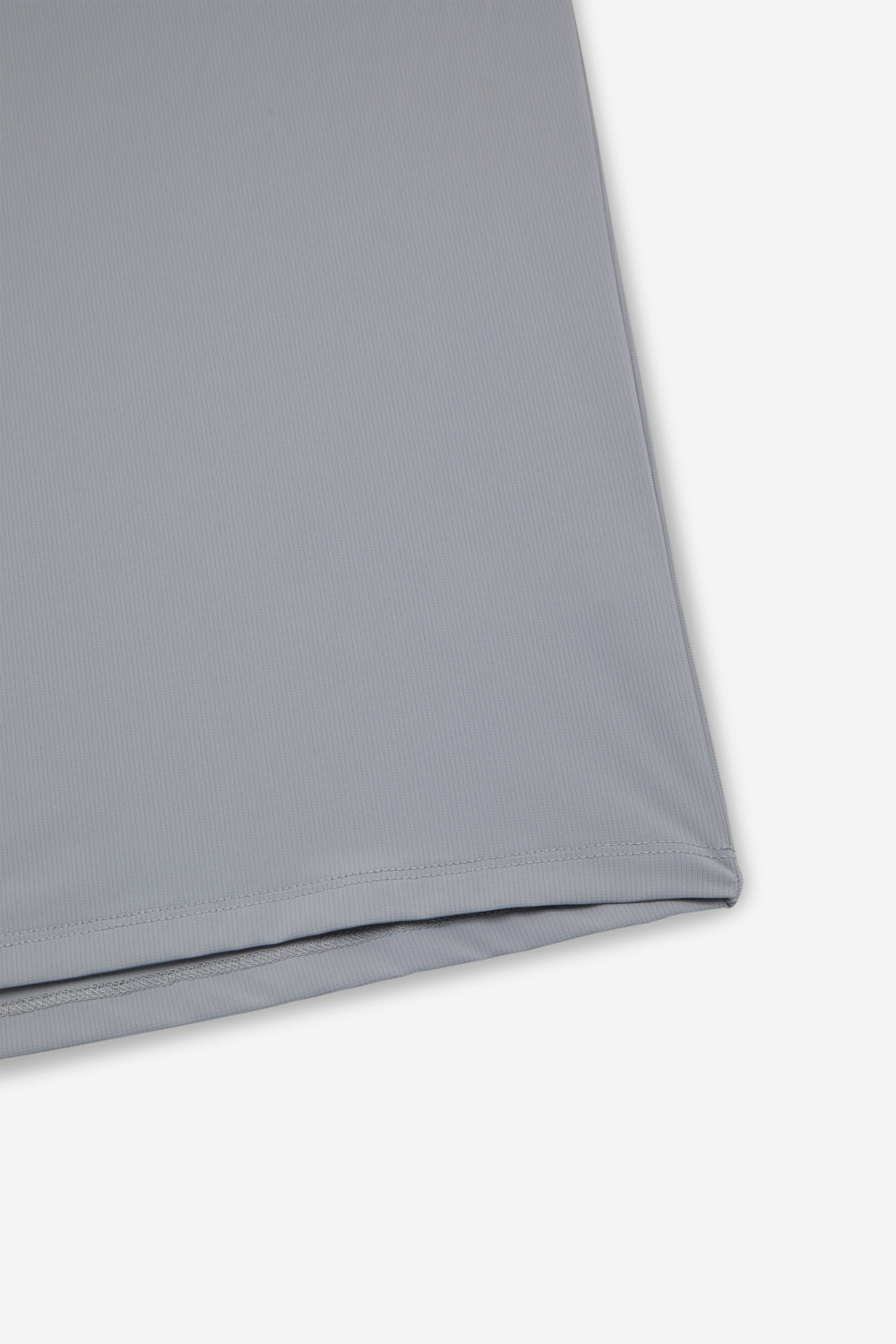 GREY ZURICH T-SHIRT
