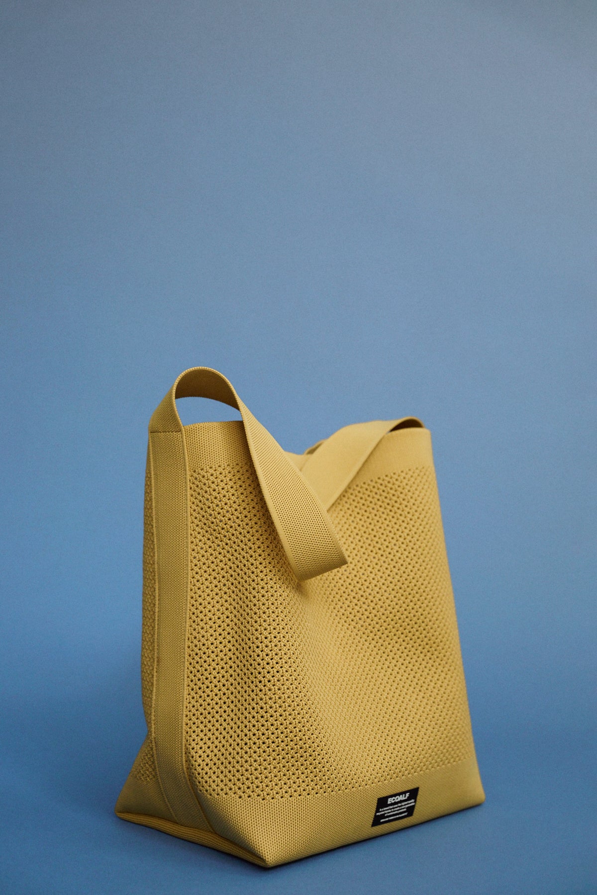 SAC-SEAU TIKA MOUTARDE