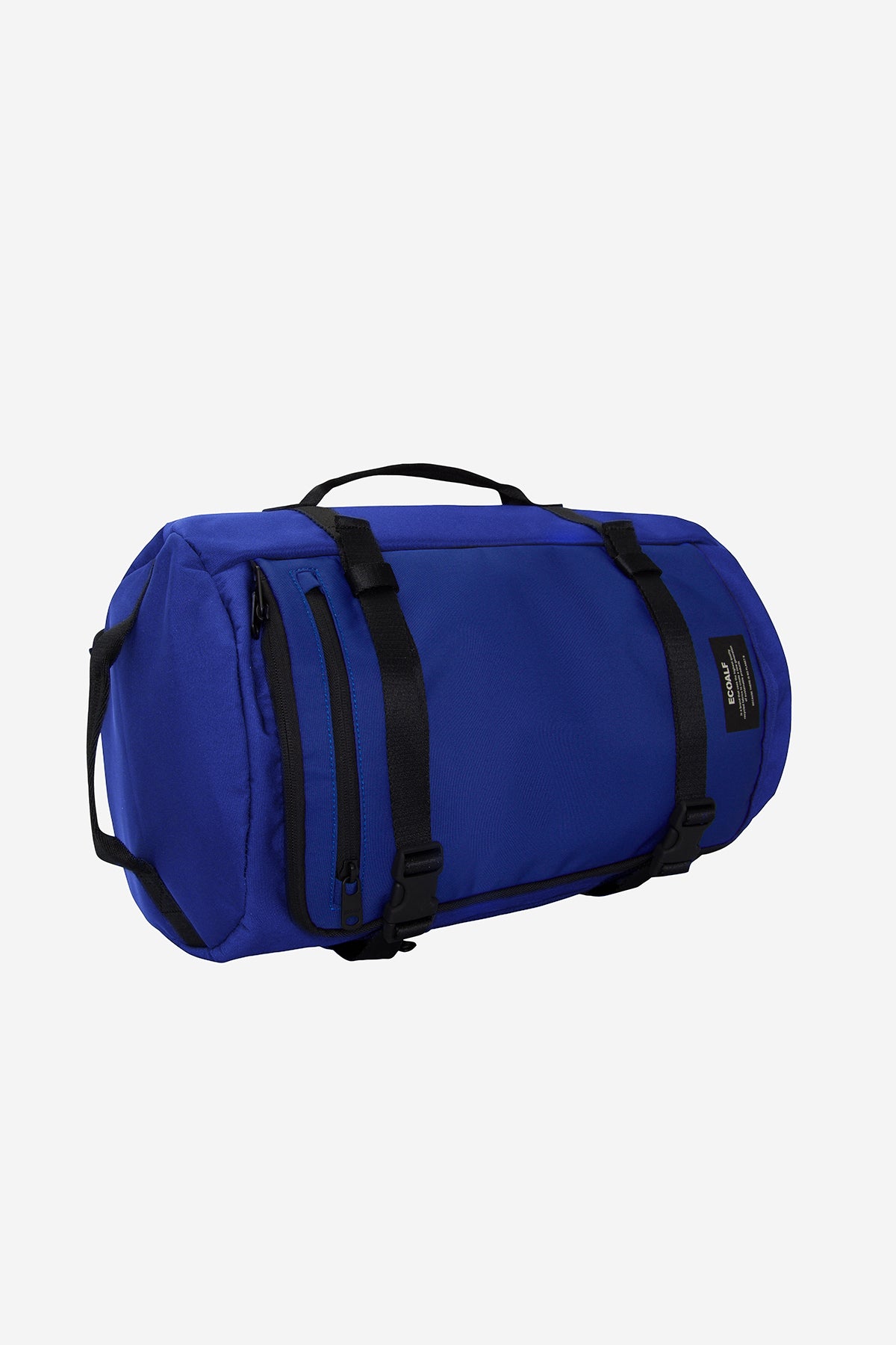 BLUE BAKU BACKPACK