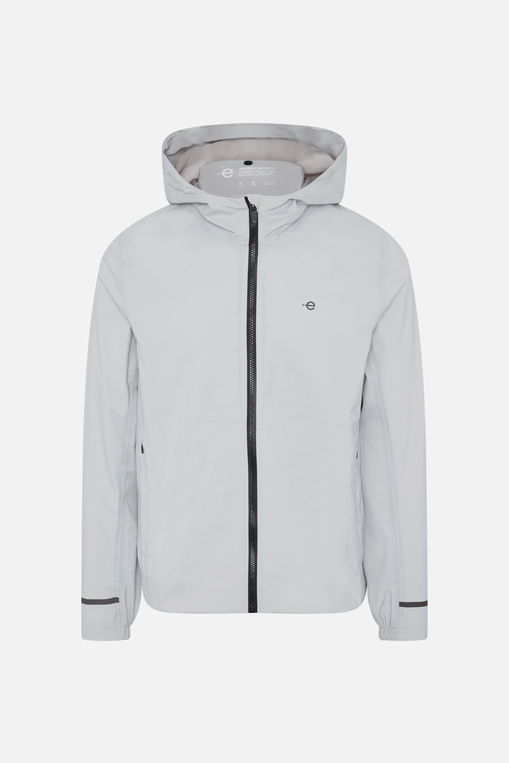 LONDON JACKE HELLGRAU