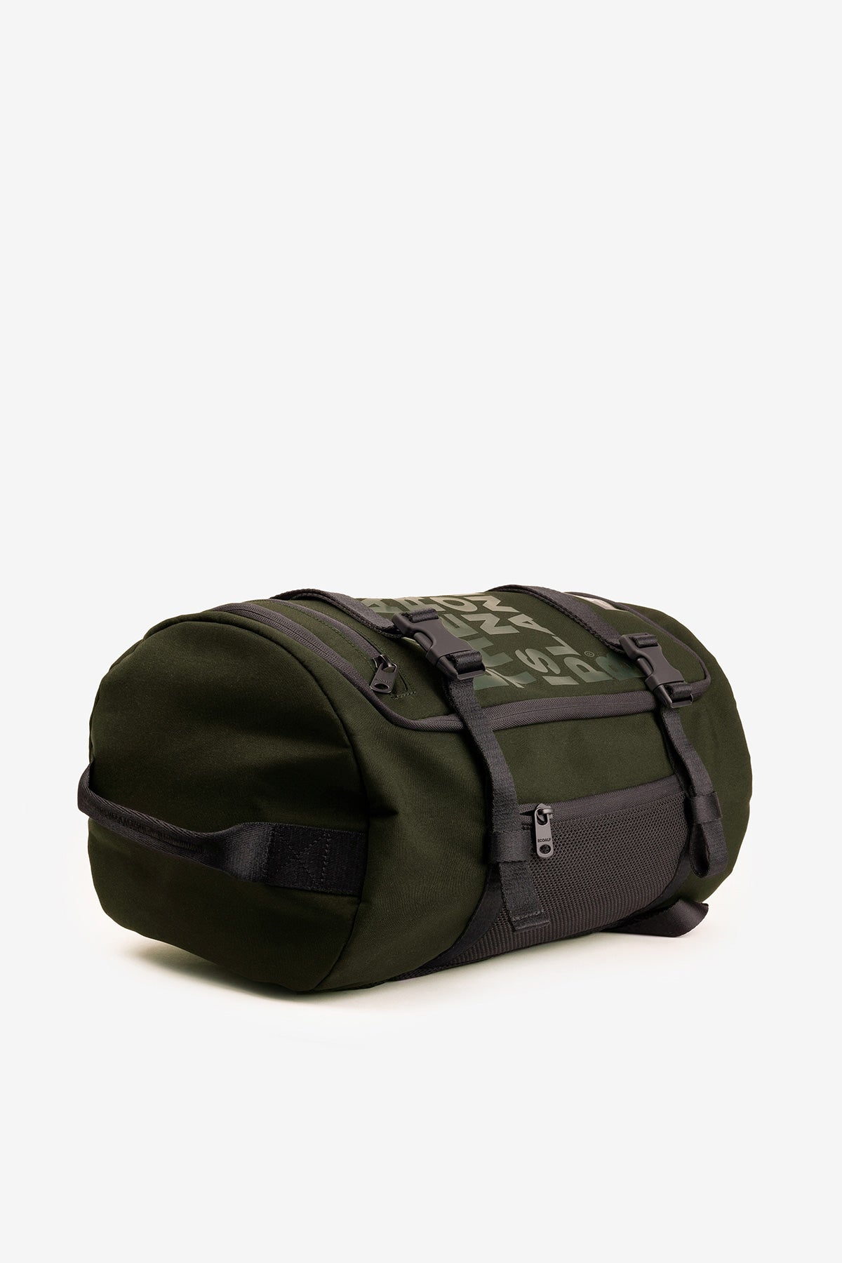 SAC À DOS BAKU VERT