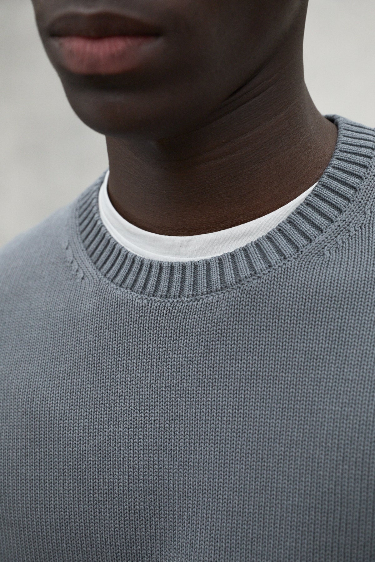 PULL TAIL GRIS