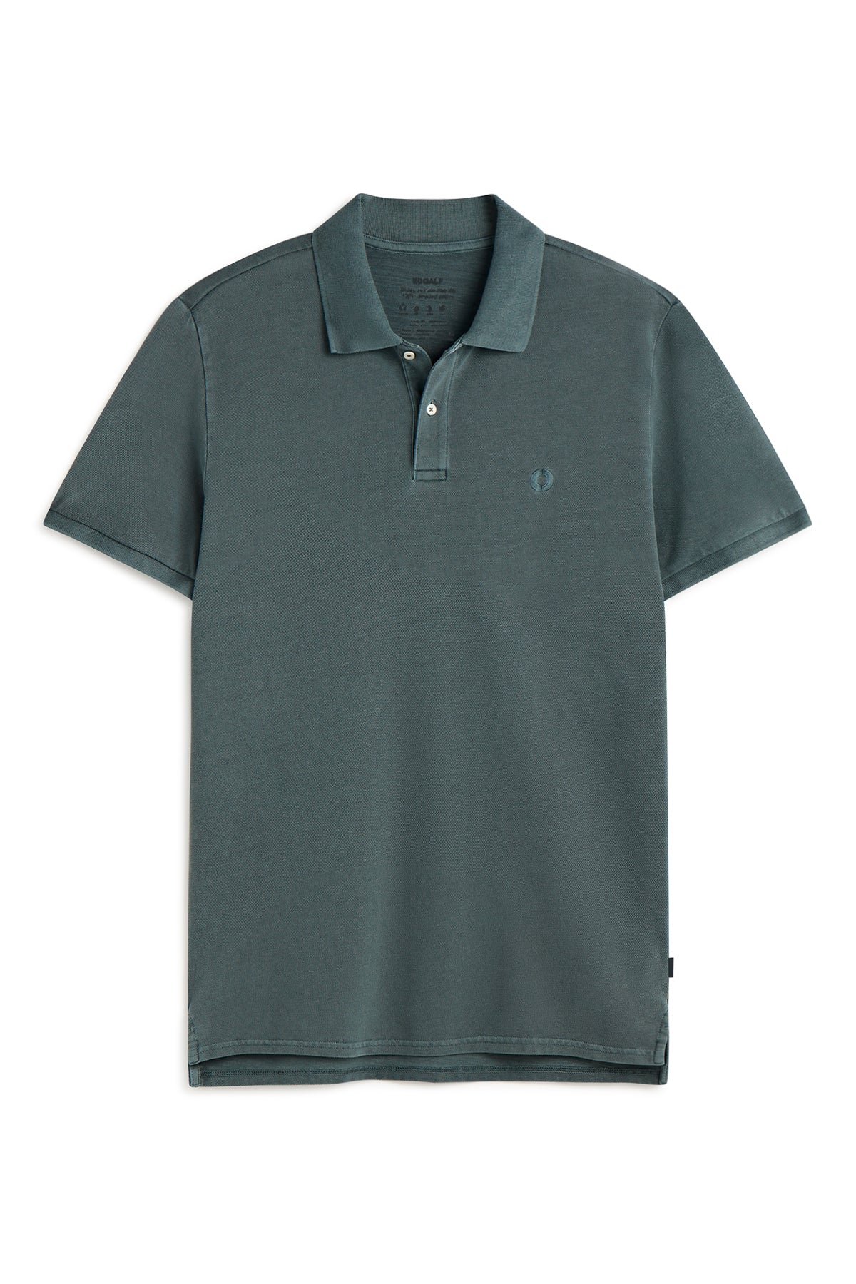 POLO TEDAN VERT