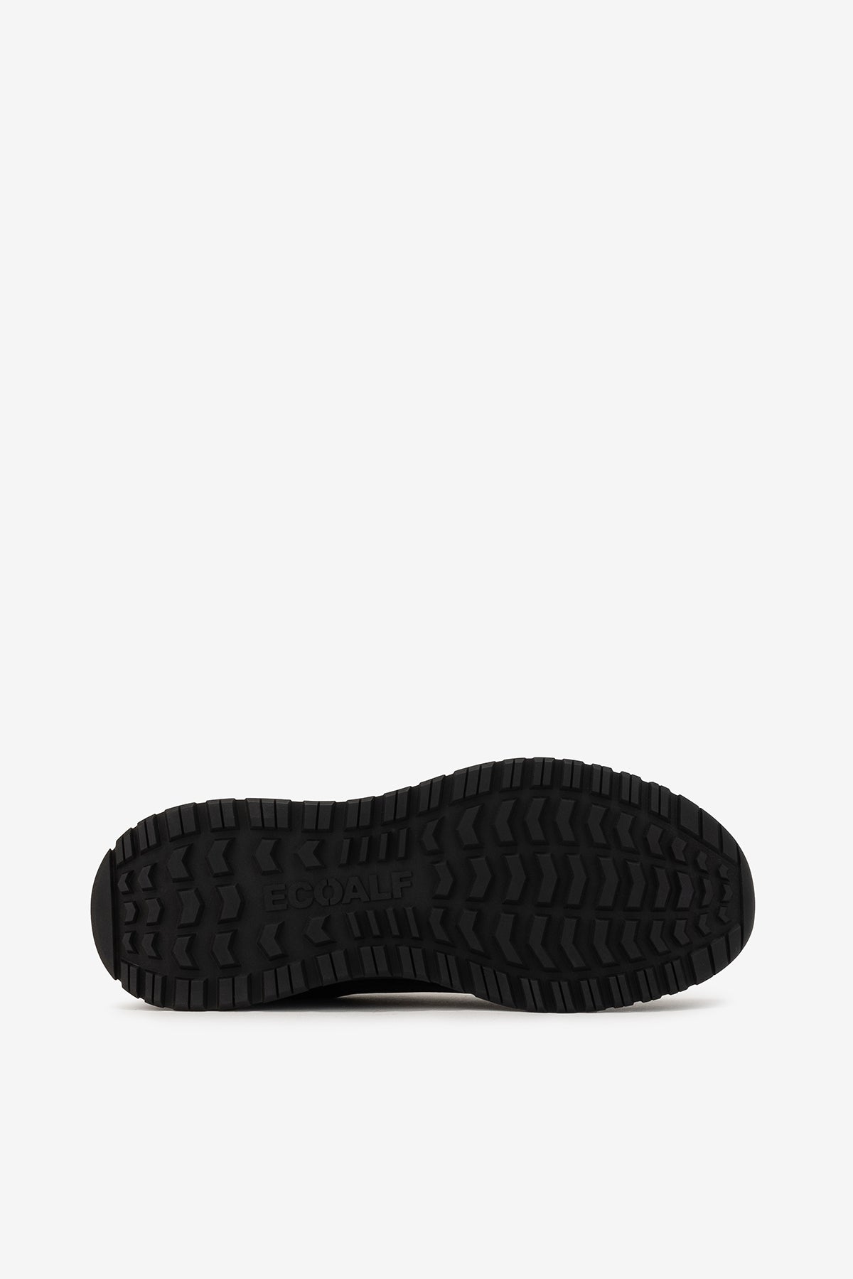 BLACK VENTURA TRAINERS