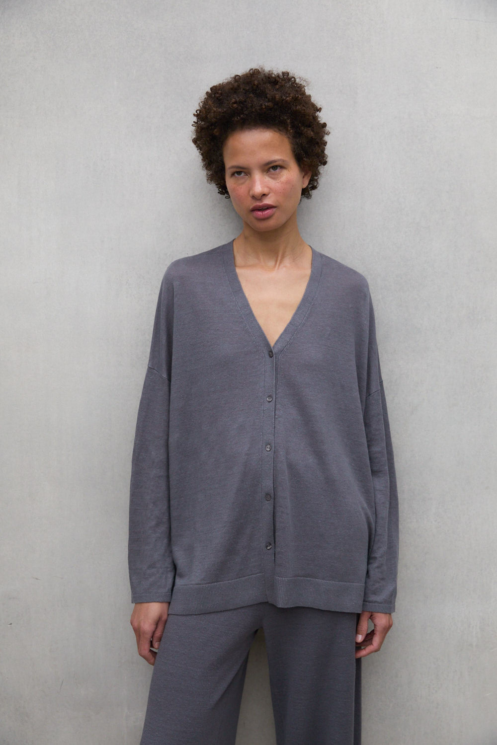 JERSEY BERRY GRIS