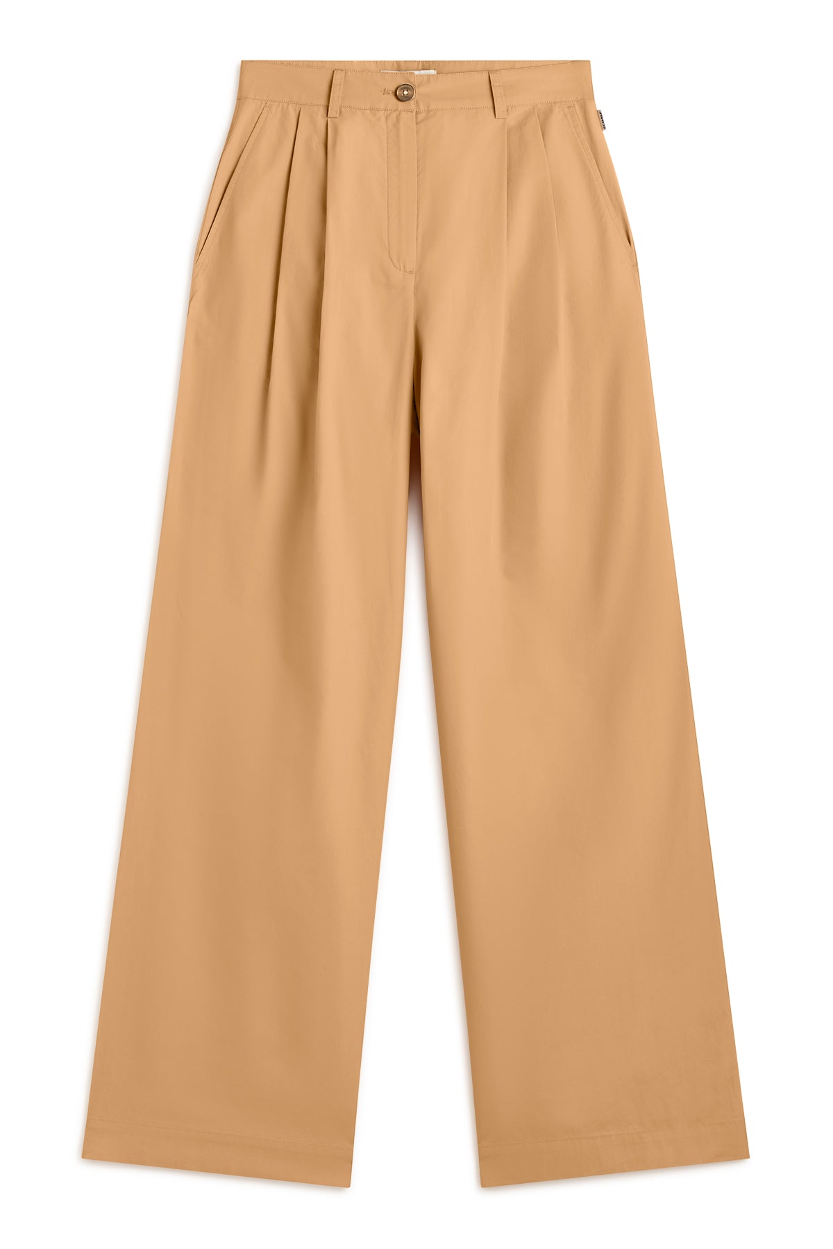 PANTALON ONIAR ORANGE