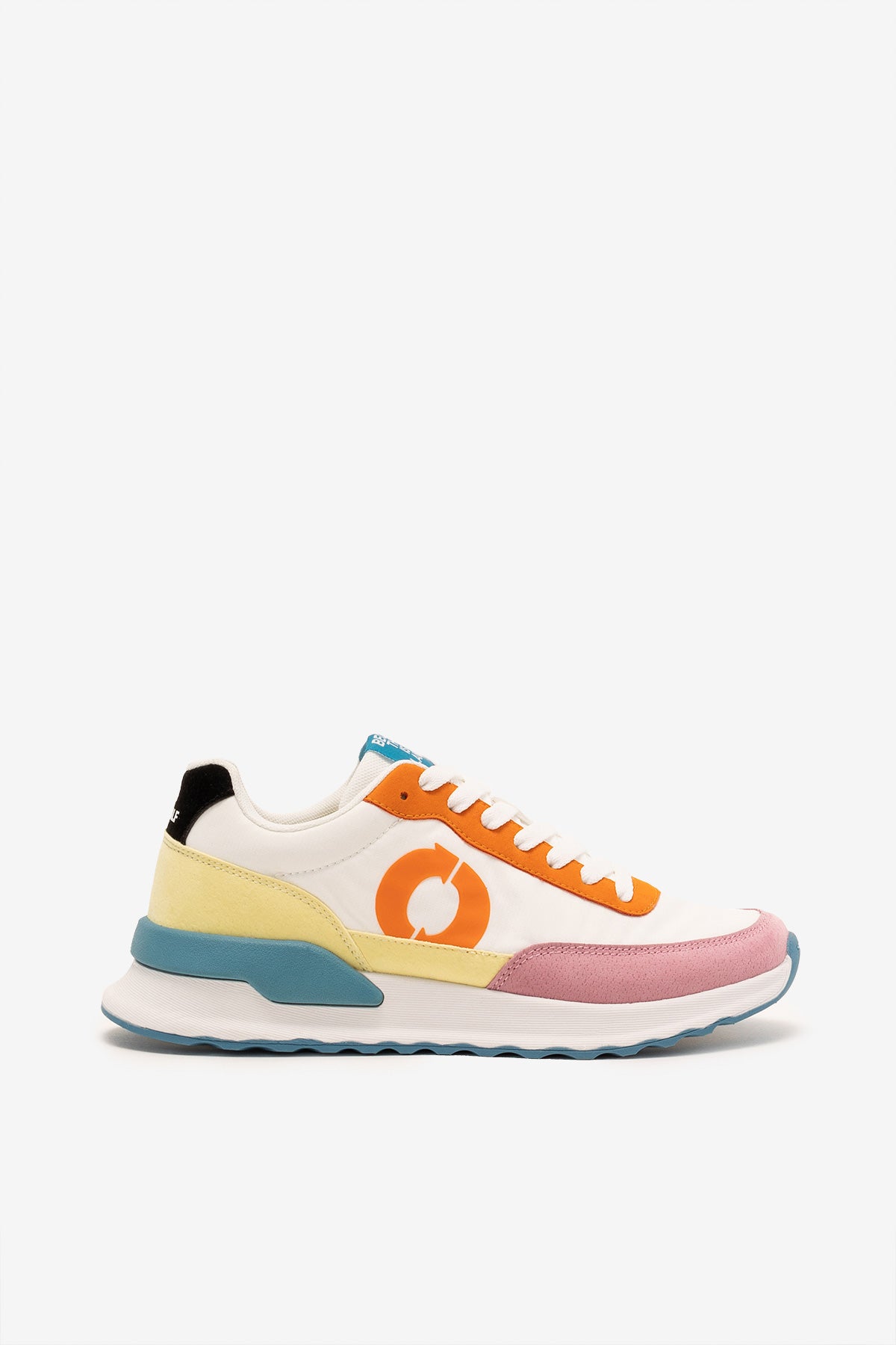 ZAPATILLAS CONDE ROSAS