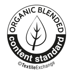 Organic Content Standard - blended