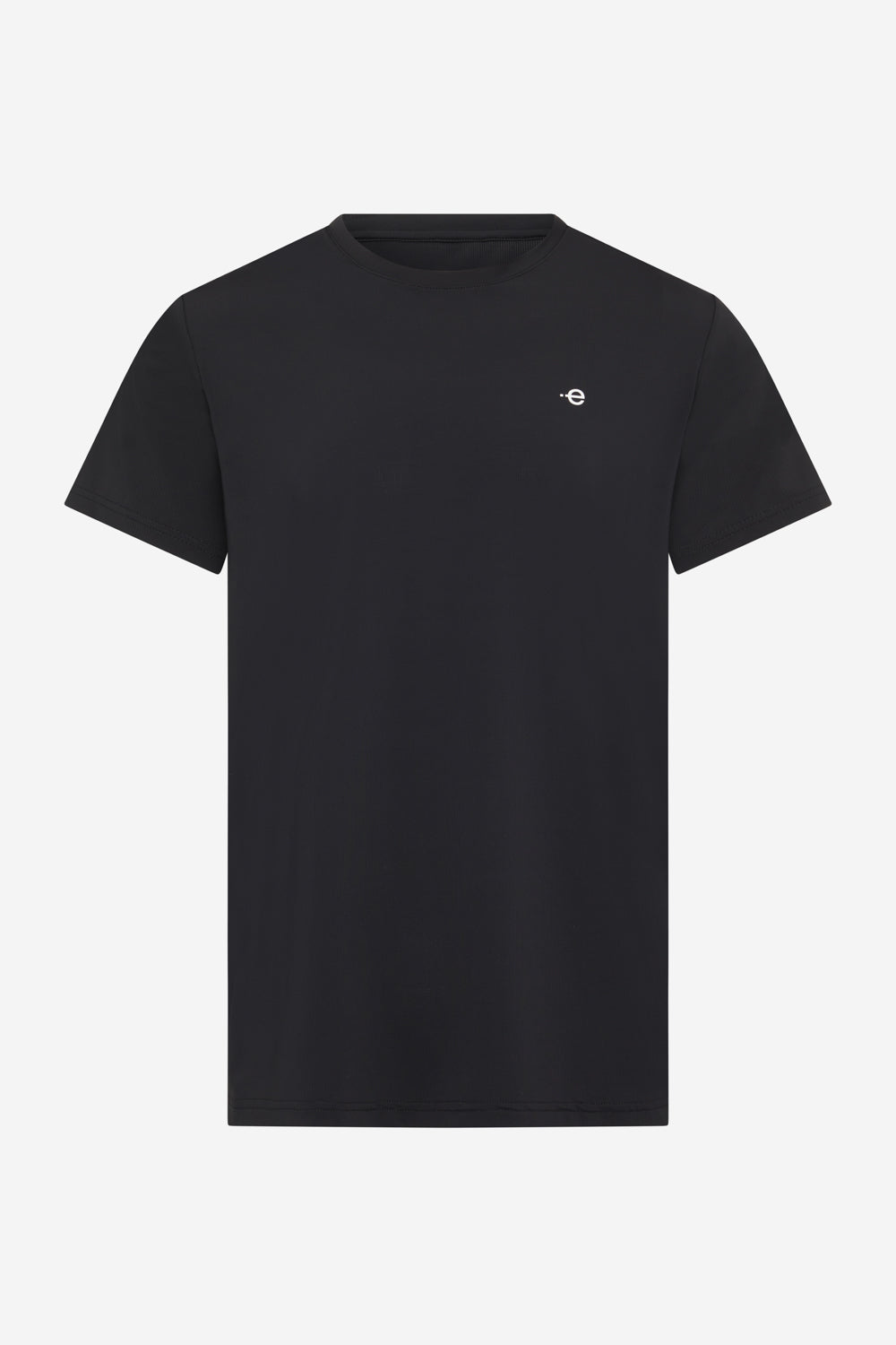 PELAYO T-SHIRT BLACK