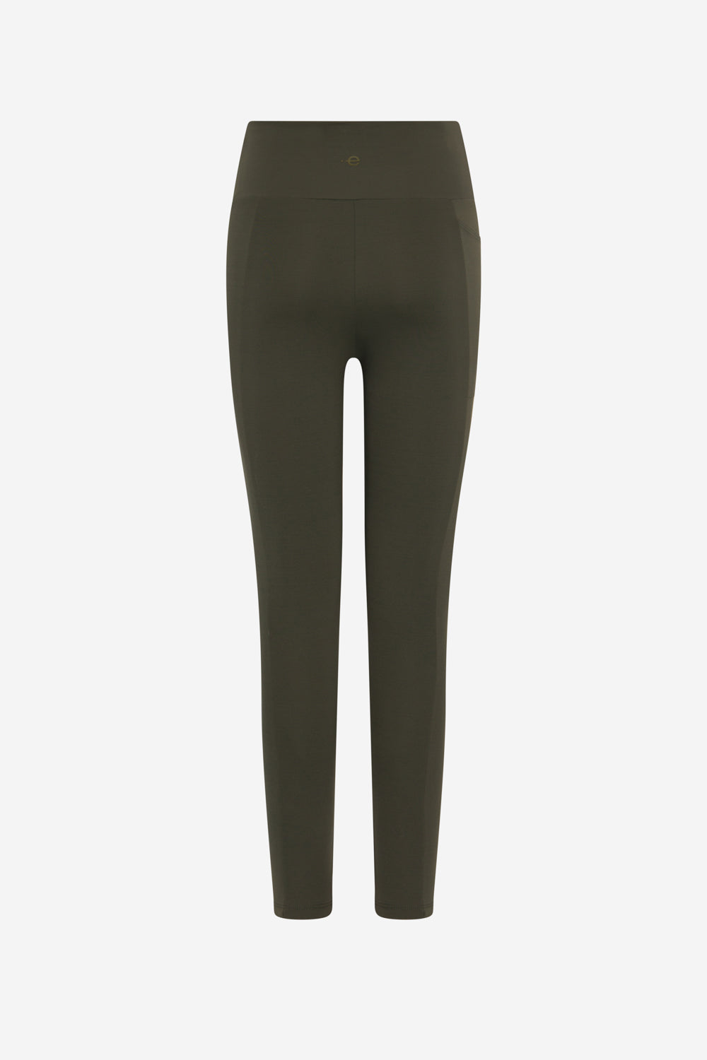 LEGGINGS DIDASA VERDES