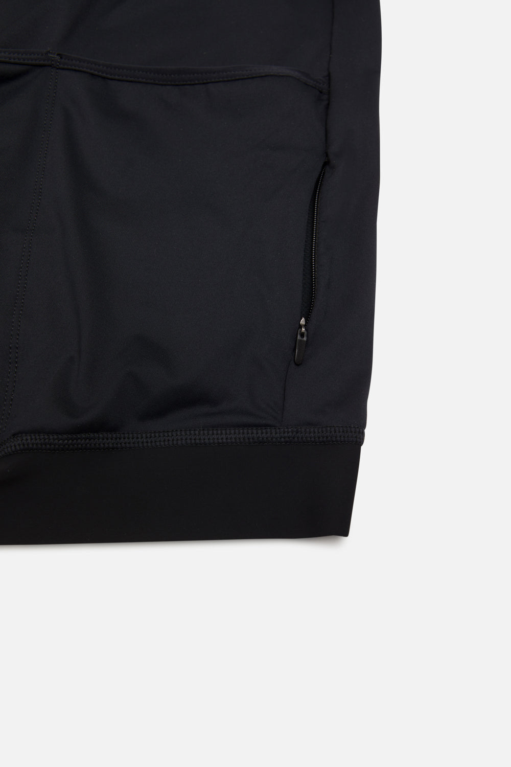 CALEDON PRO DAMEN-TRIKOT SCHWARZ