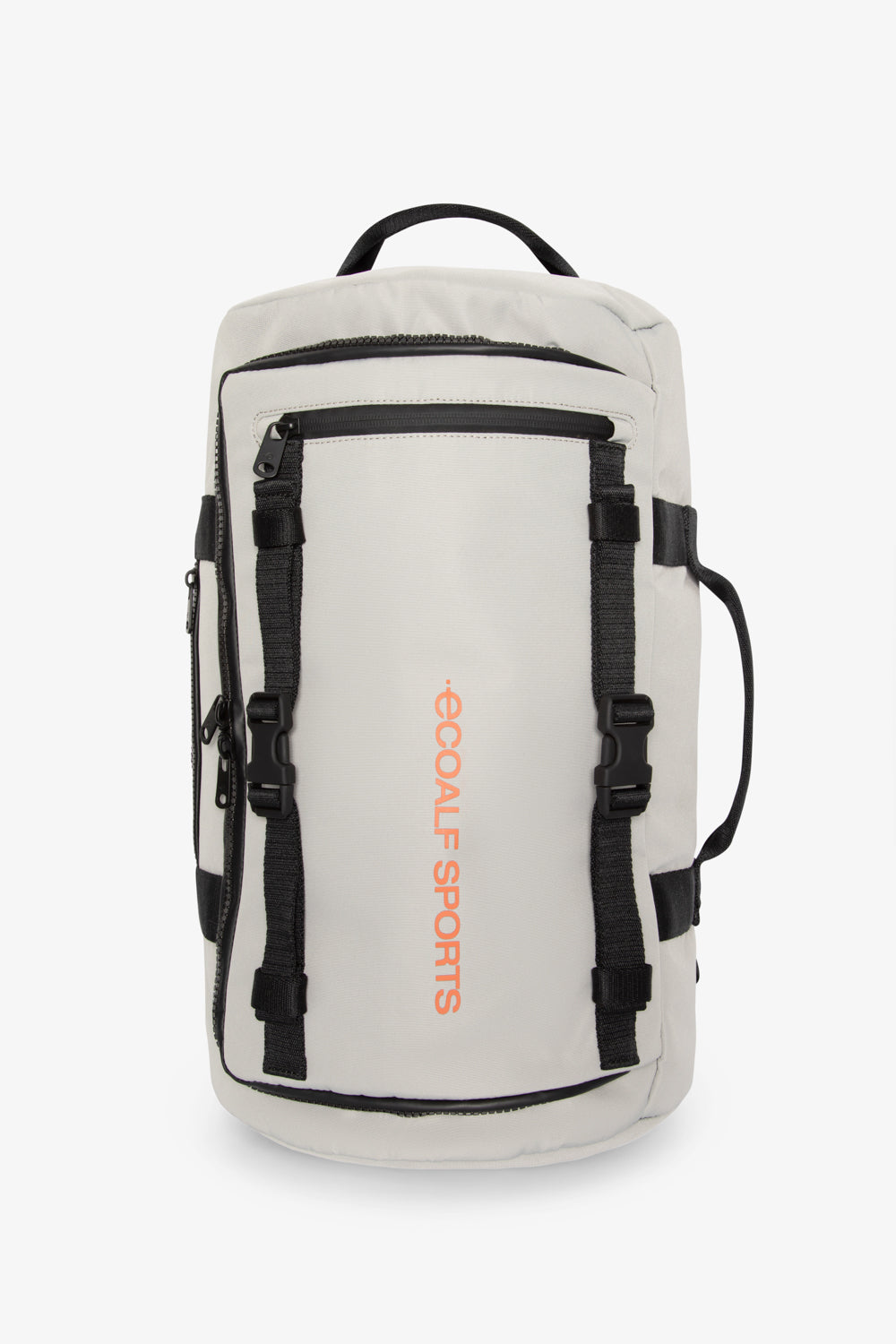 MOCHILA DEPORTIVA BAKU TAMAÑO GRANDE GRIS