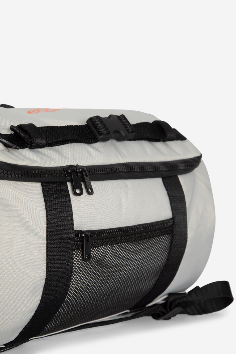 MOCHILA DEPORTIVA BAKU TAMAÑO GRANDE GRIS