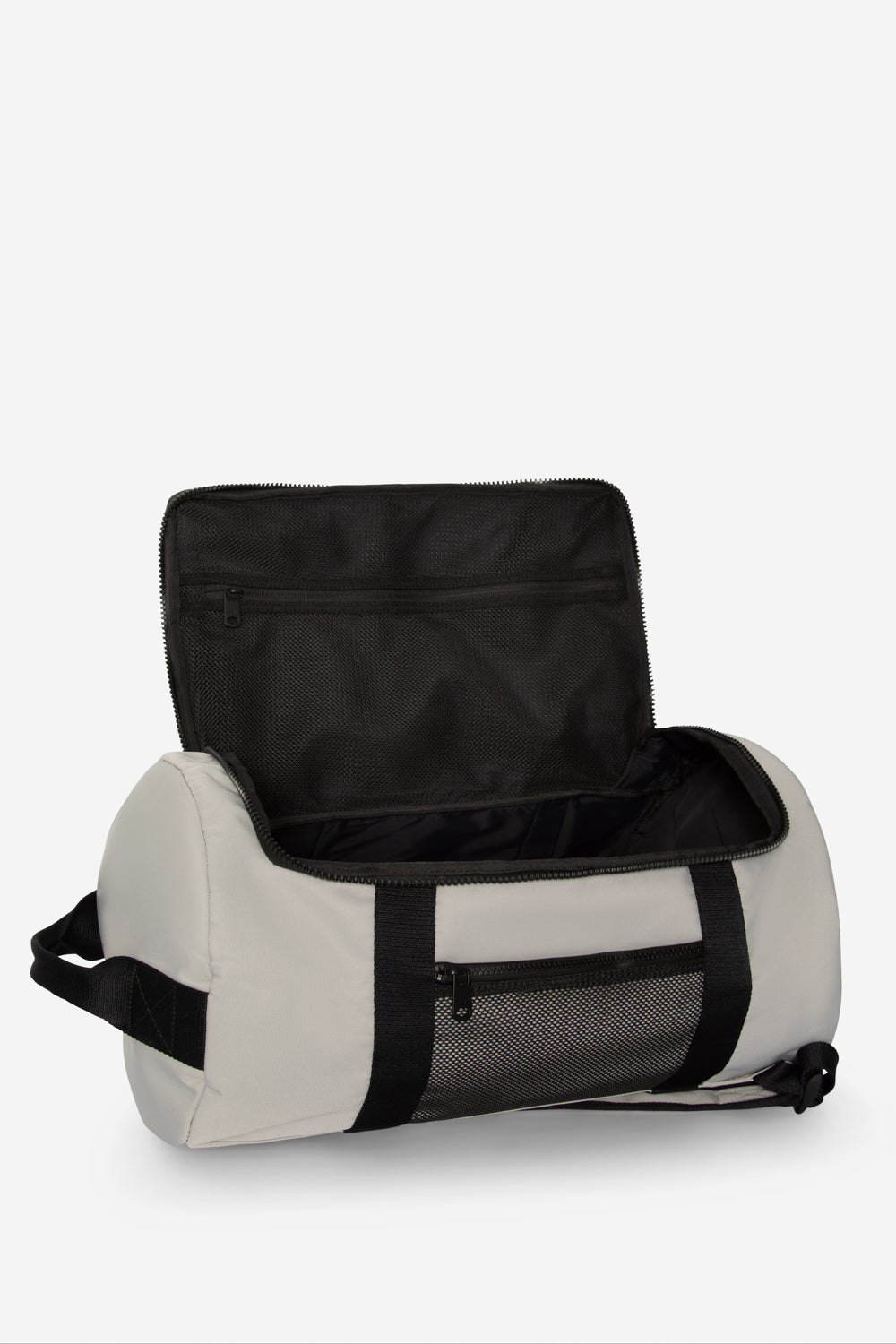MOCHILA DEPORTIVA BAKU TAMAÑO GRANDE GRIS