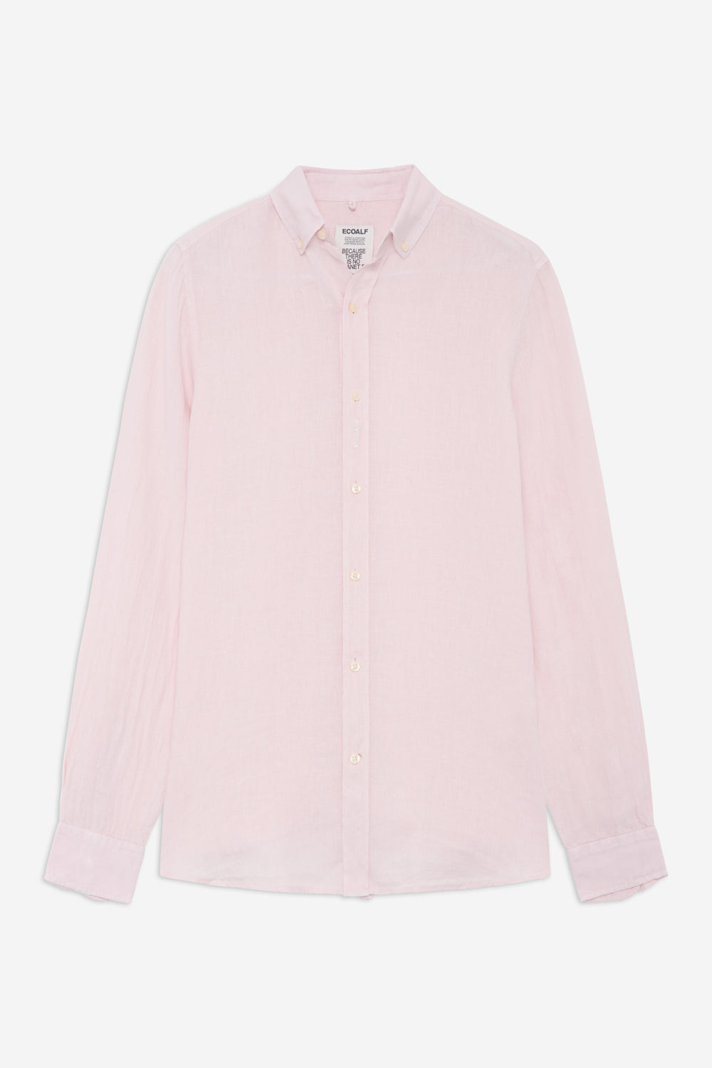 PINK MALIBU SHIRT