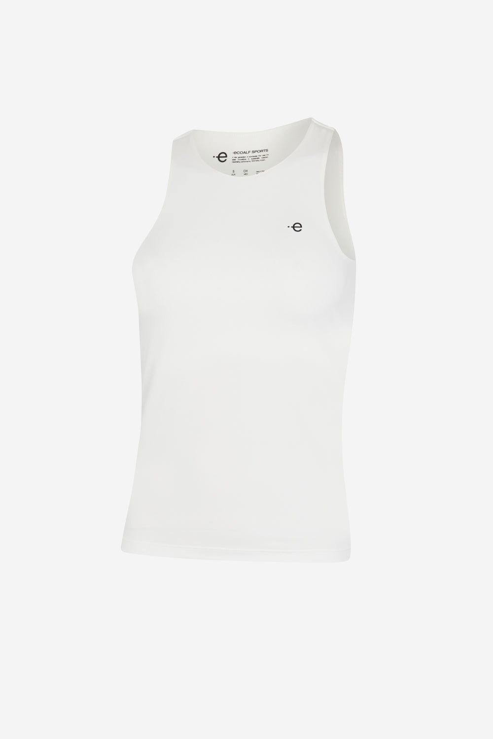 TOP LUCIA BLANCO