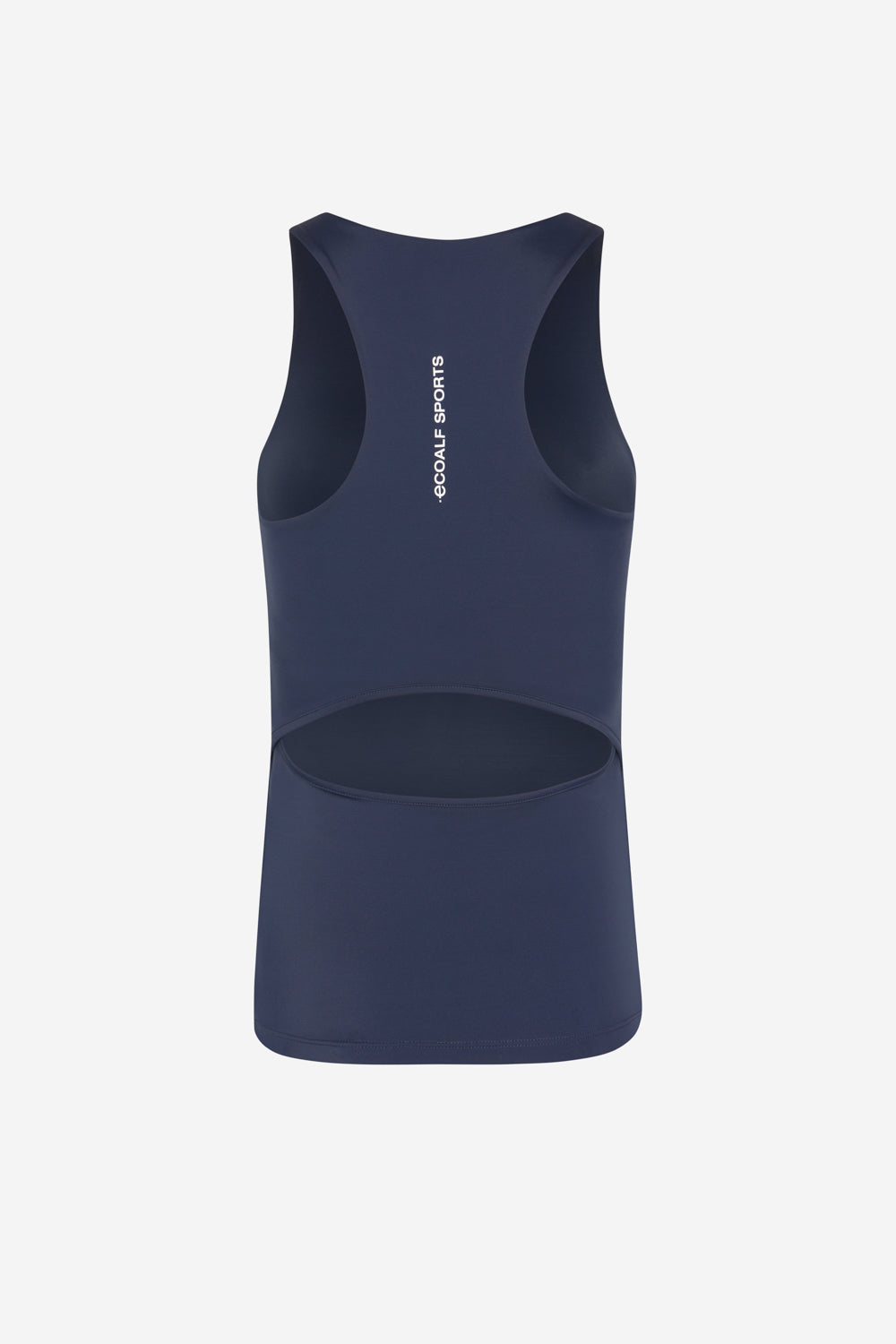 TOP LUCIA AZUL MARINO