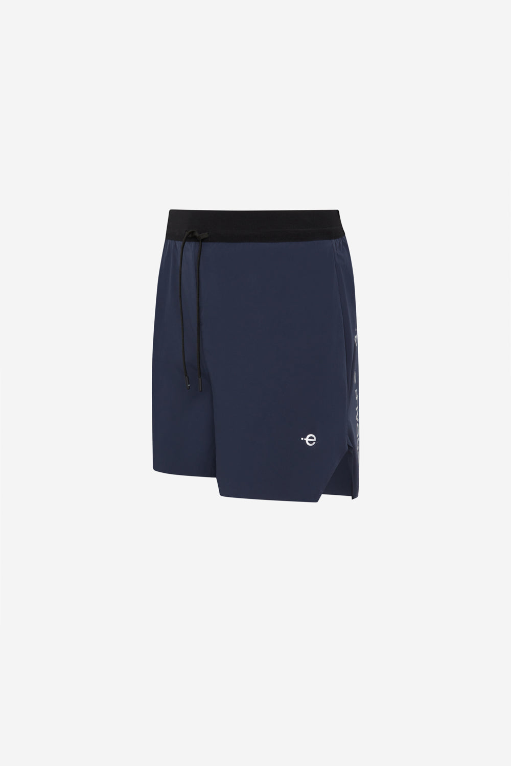 BARCELONA SHORTS NAVY BLAU