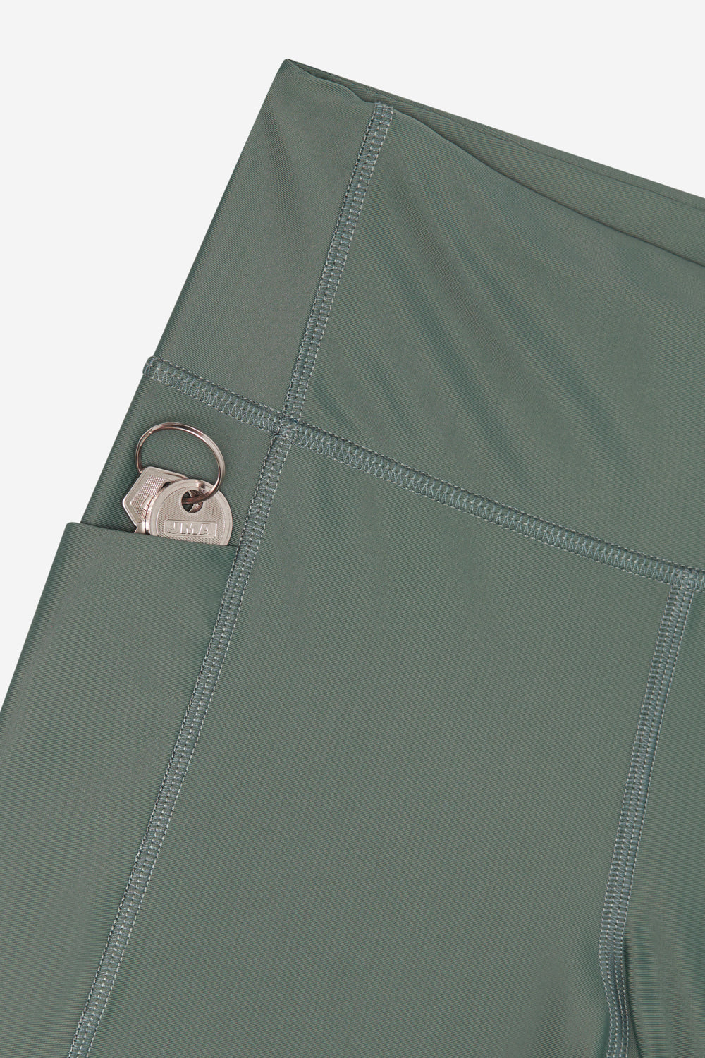 LEGGINGS KLUN VERDES