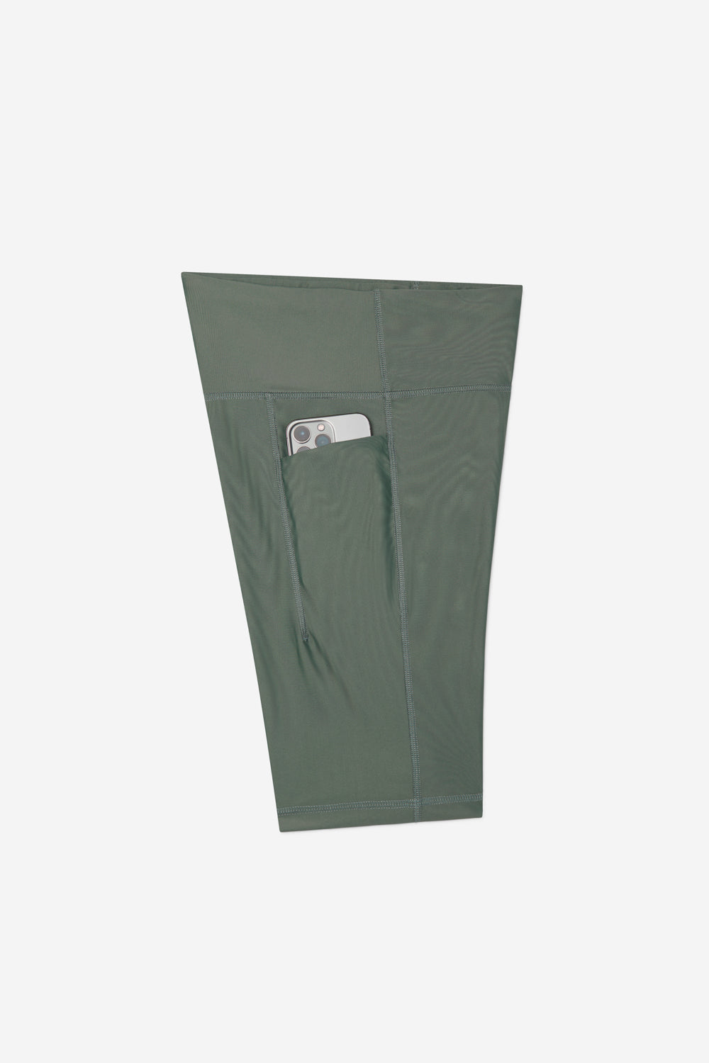 LEGGINGS KLUN VERDES
