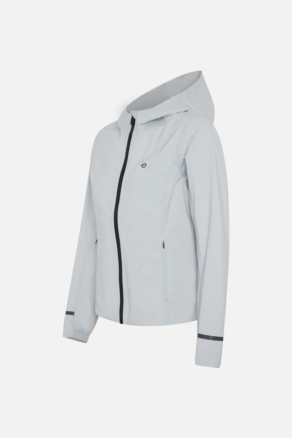 CHAQUETA LONDON GRIS CLARO