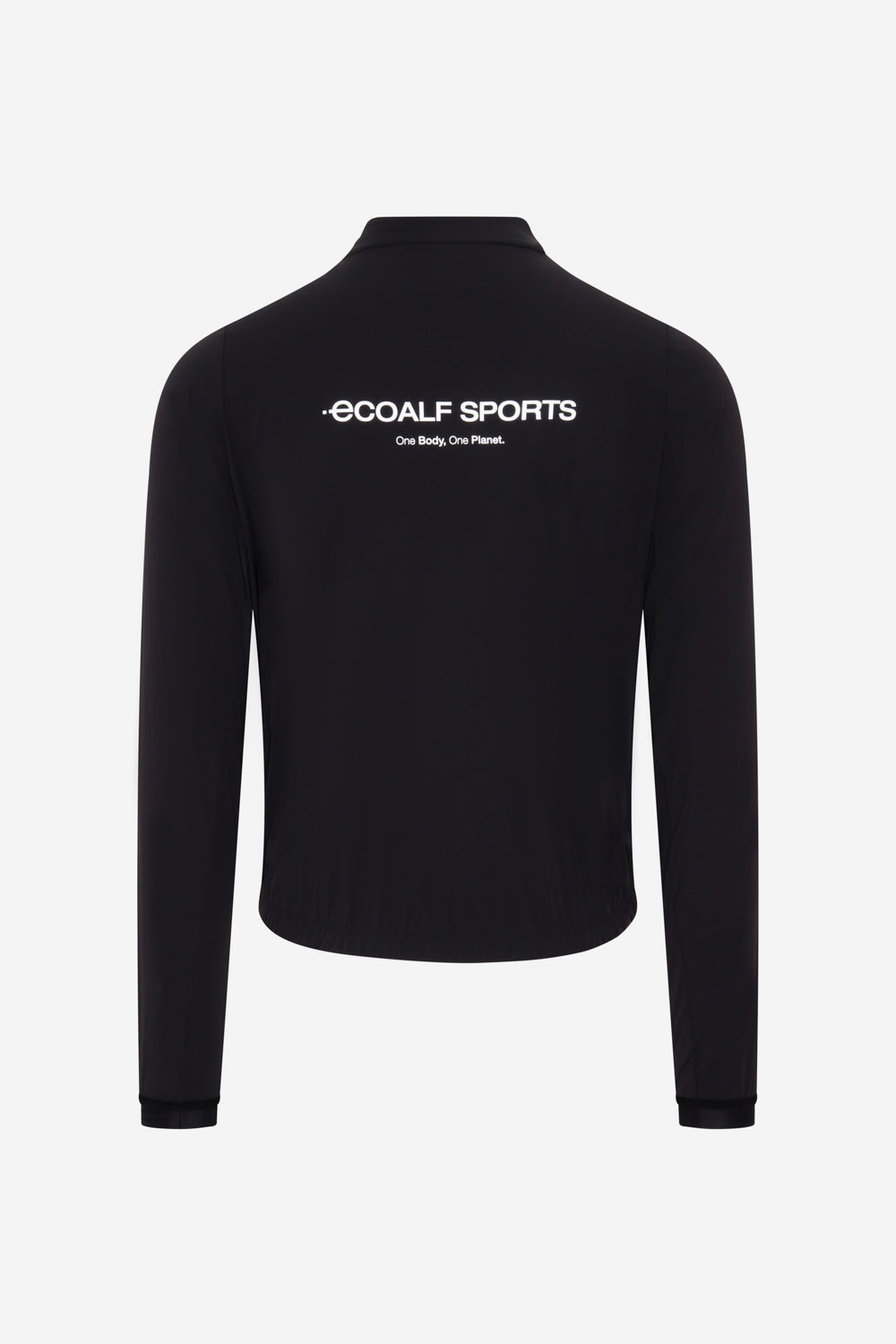 BOULDERS JACKET BLACK