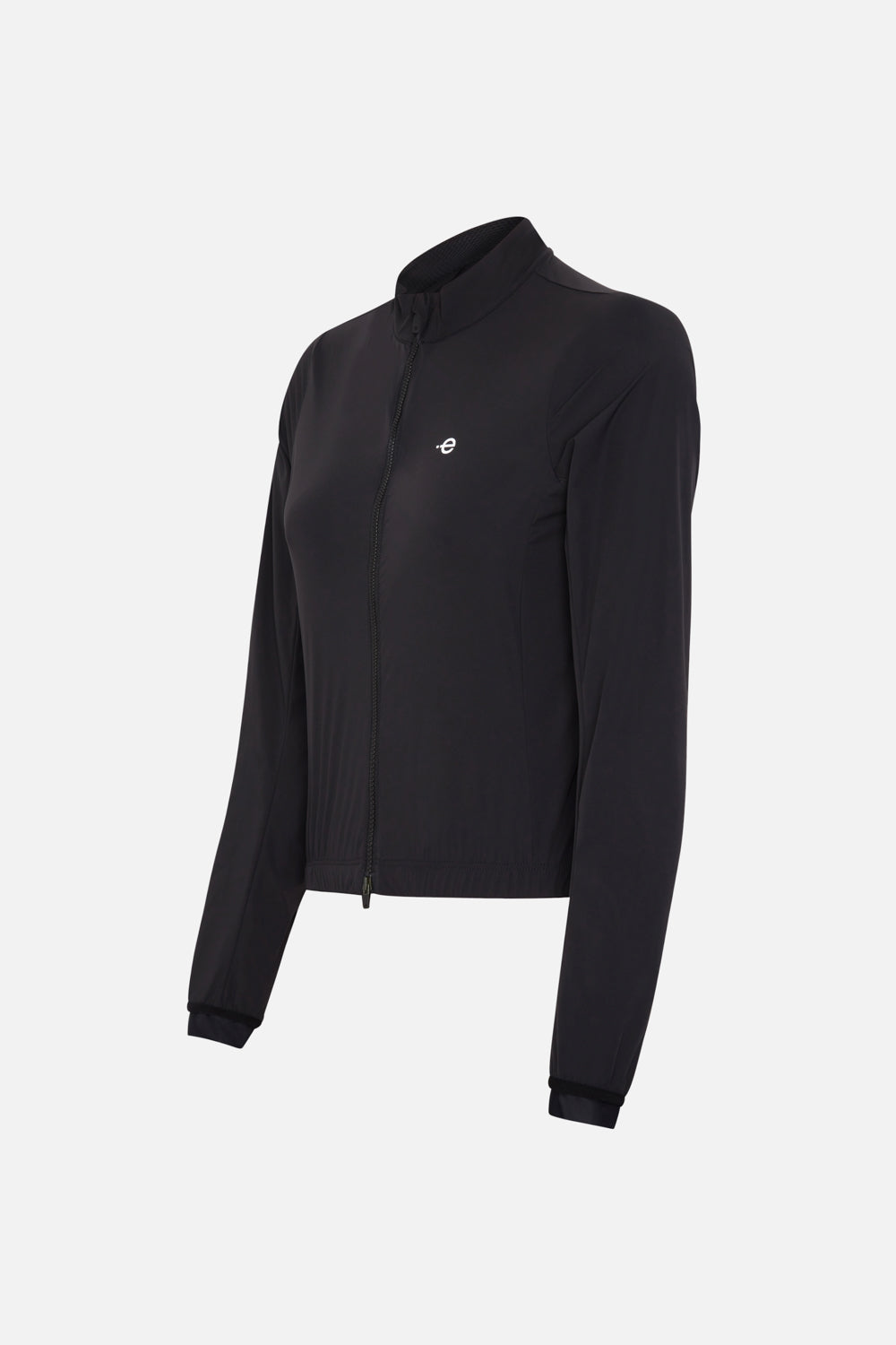 CHAQUETA BOULDERS NEGRA