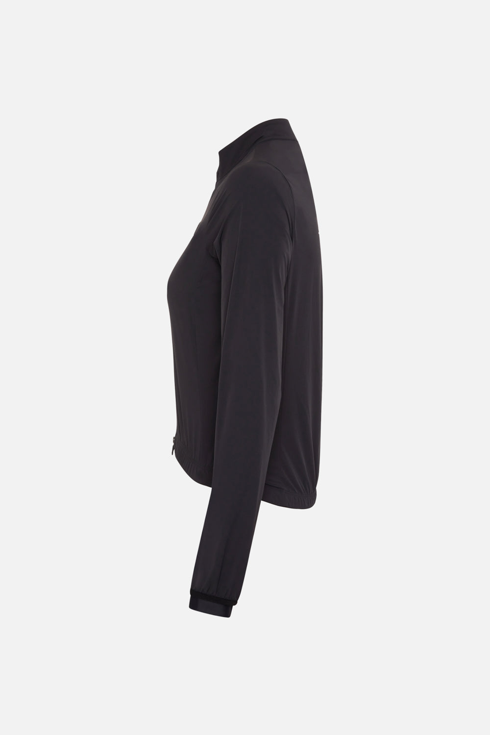 CHAQUETA BOULDERS NEGRA