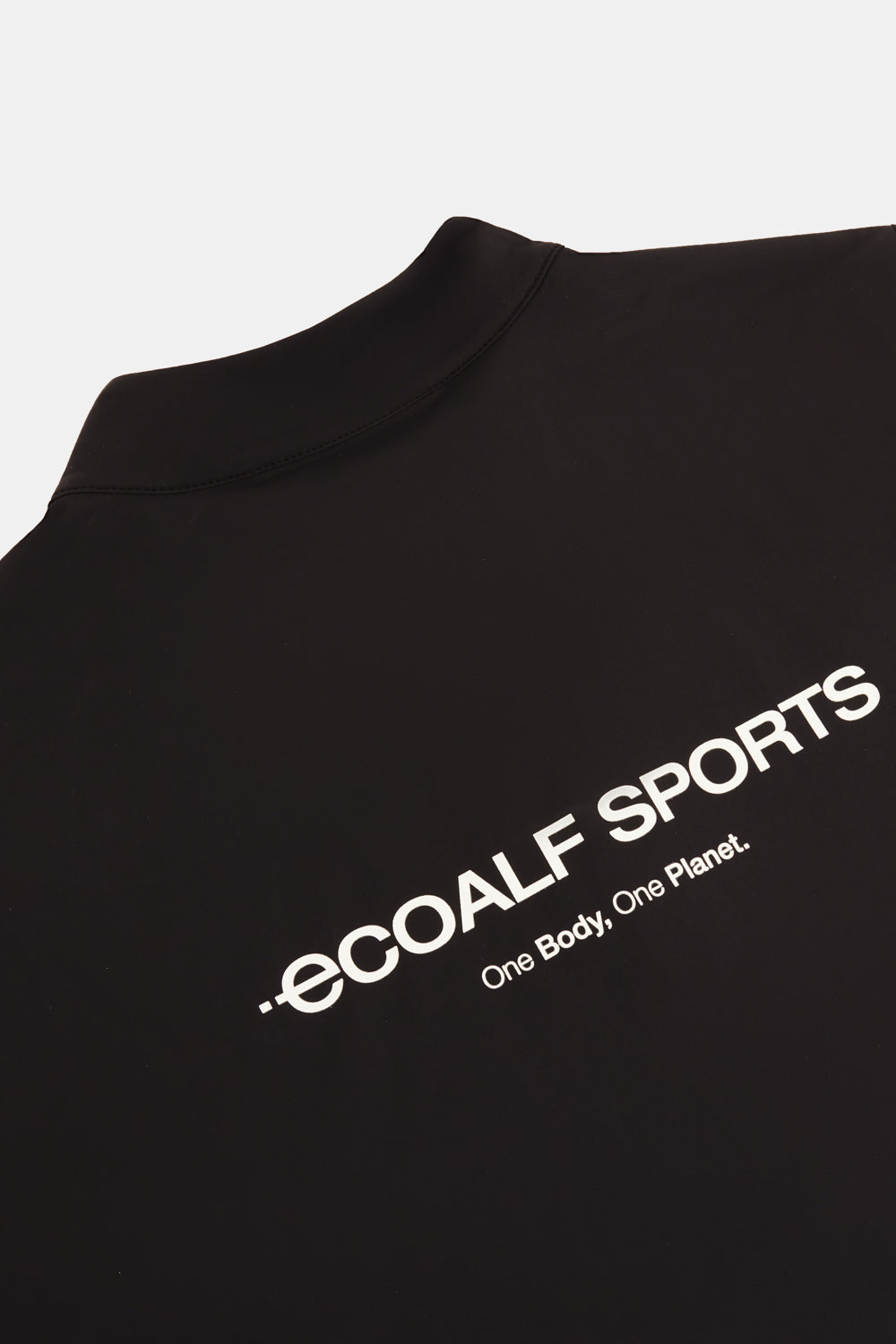 CHAQUETA BOULDERS NEGRA
