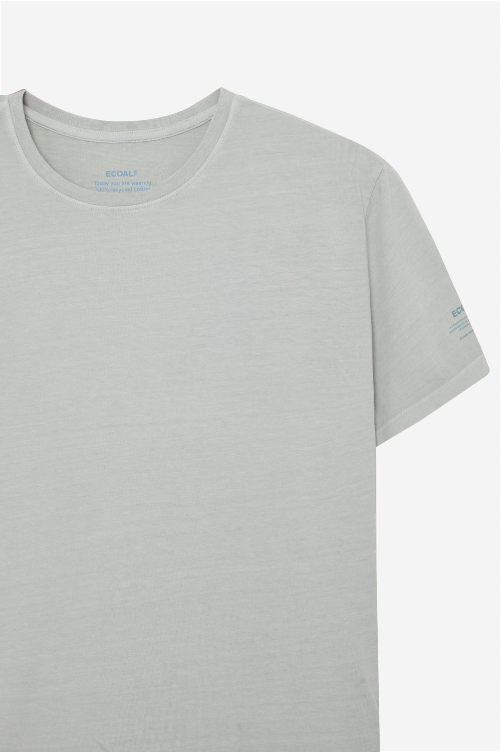 CAMISETA WHAT IF UNISEX GRIS