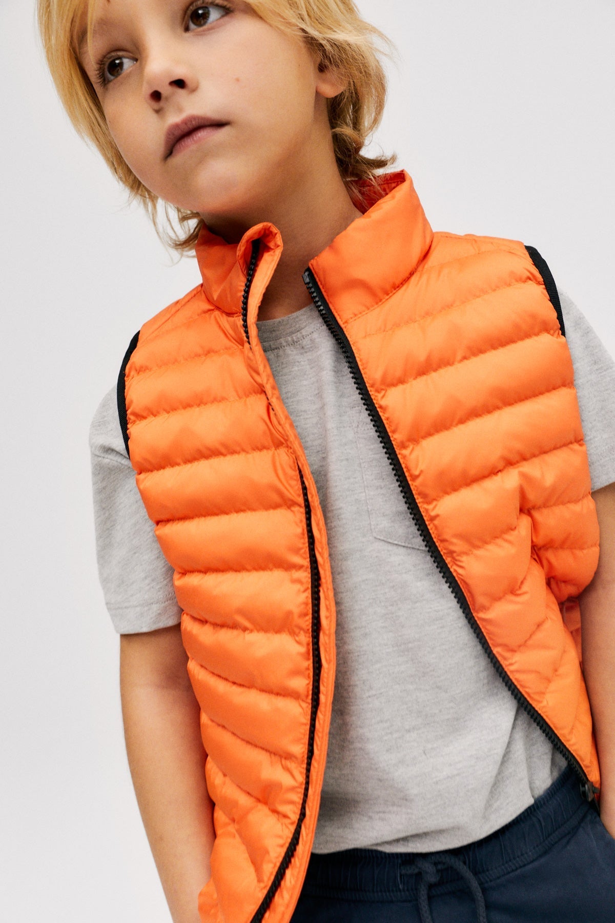 WESTE CARDIFF ORANGE