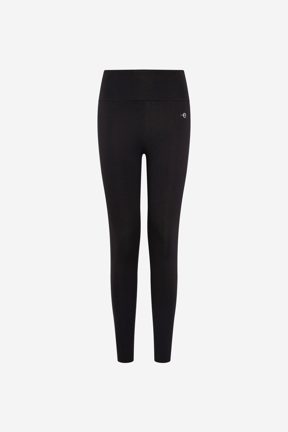 LEGGINGS MILAN NEGROS