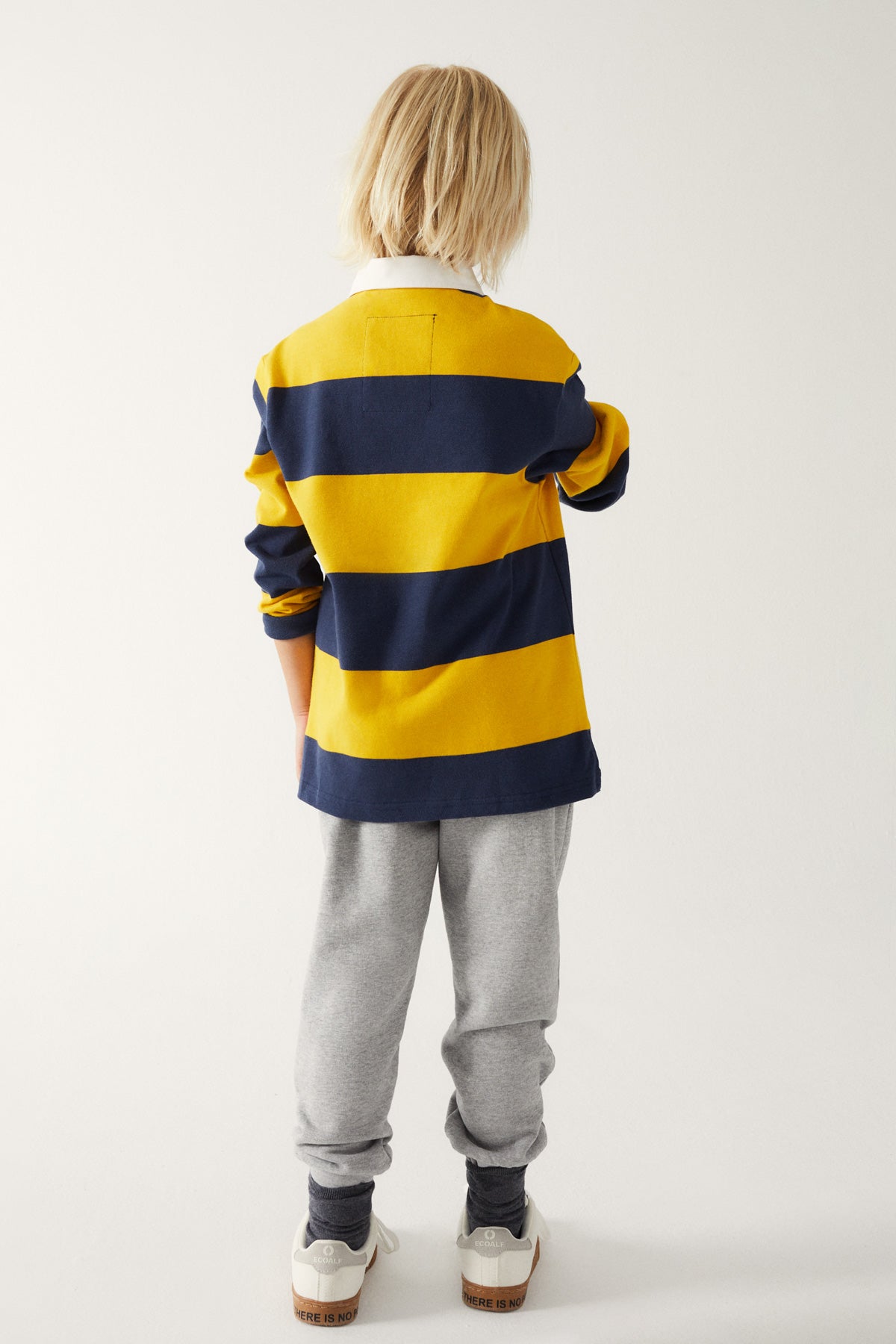 POLO MORRIS AMARILLO