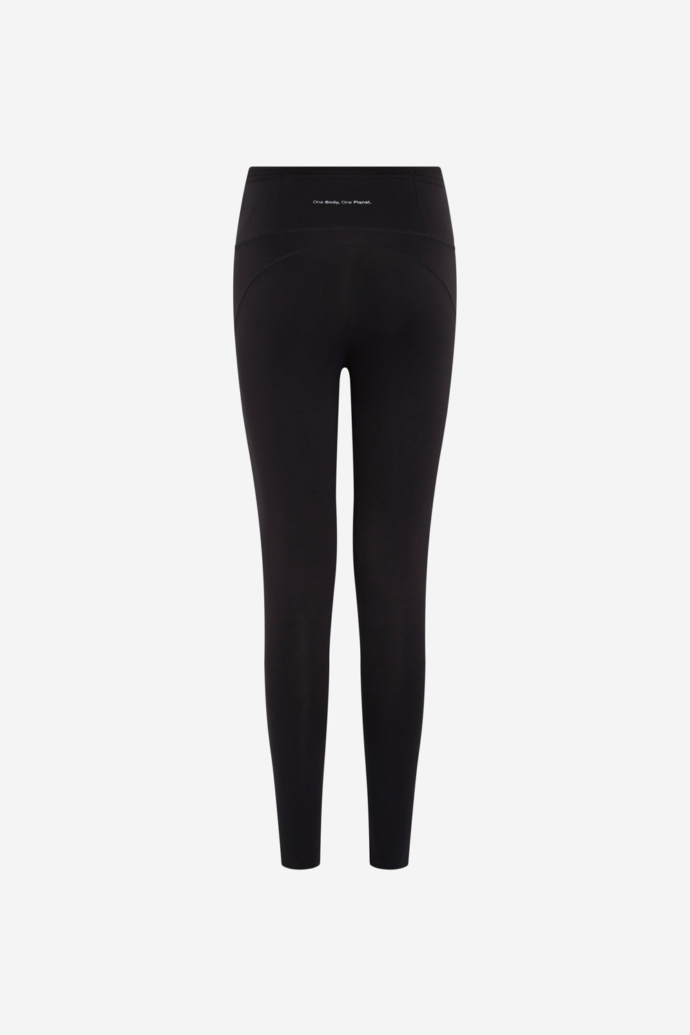 LEGGINGS MILAN NEGROS