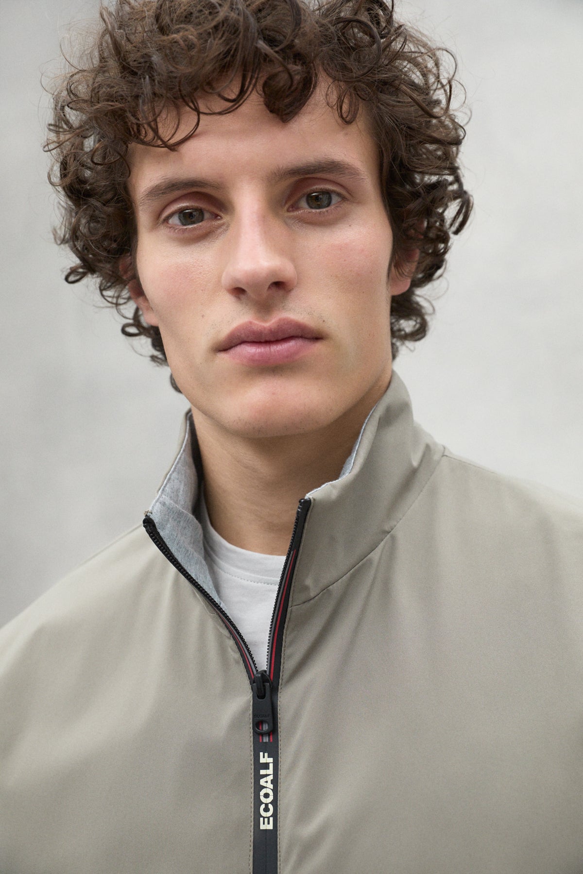 BROWN JAMES JACKET