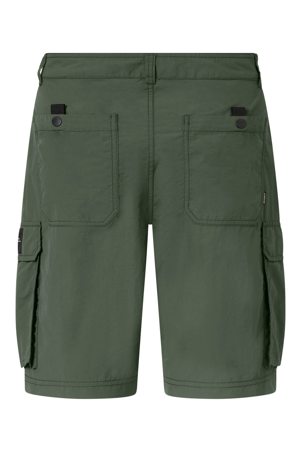 GREEN ALISTE SHORTS
