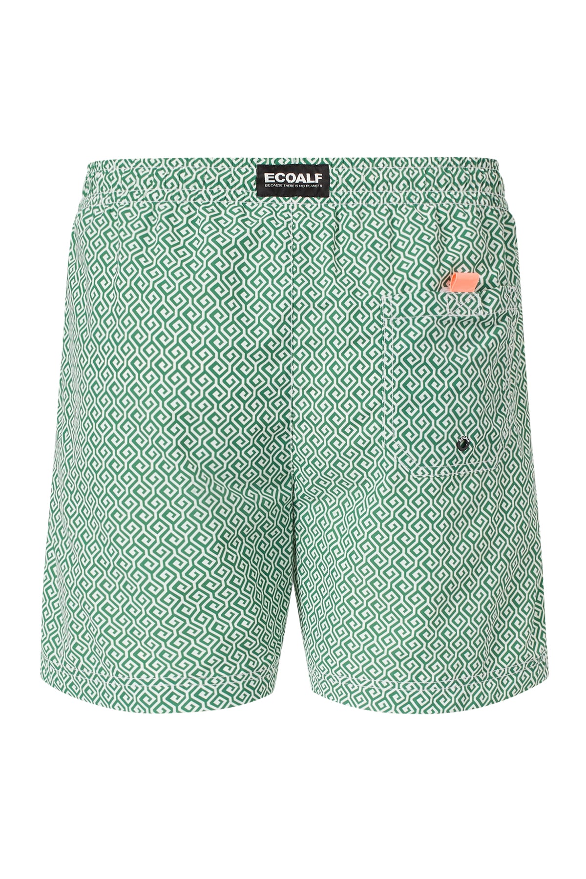 MAILLOT DE BAIN BEQUIA VERT