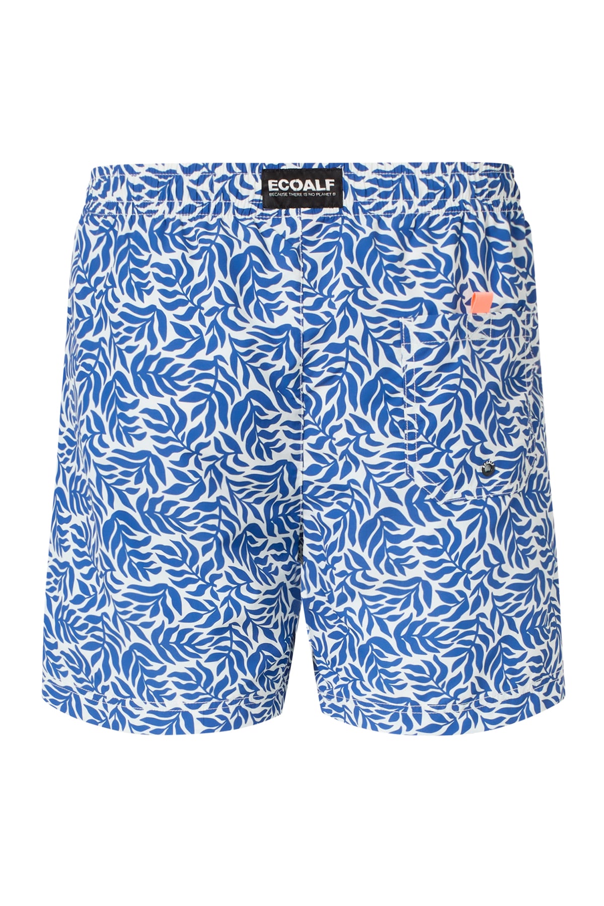 MAILLOT DE BAIN BEQUIA BLEU