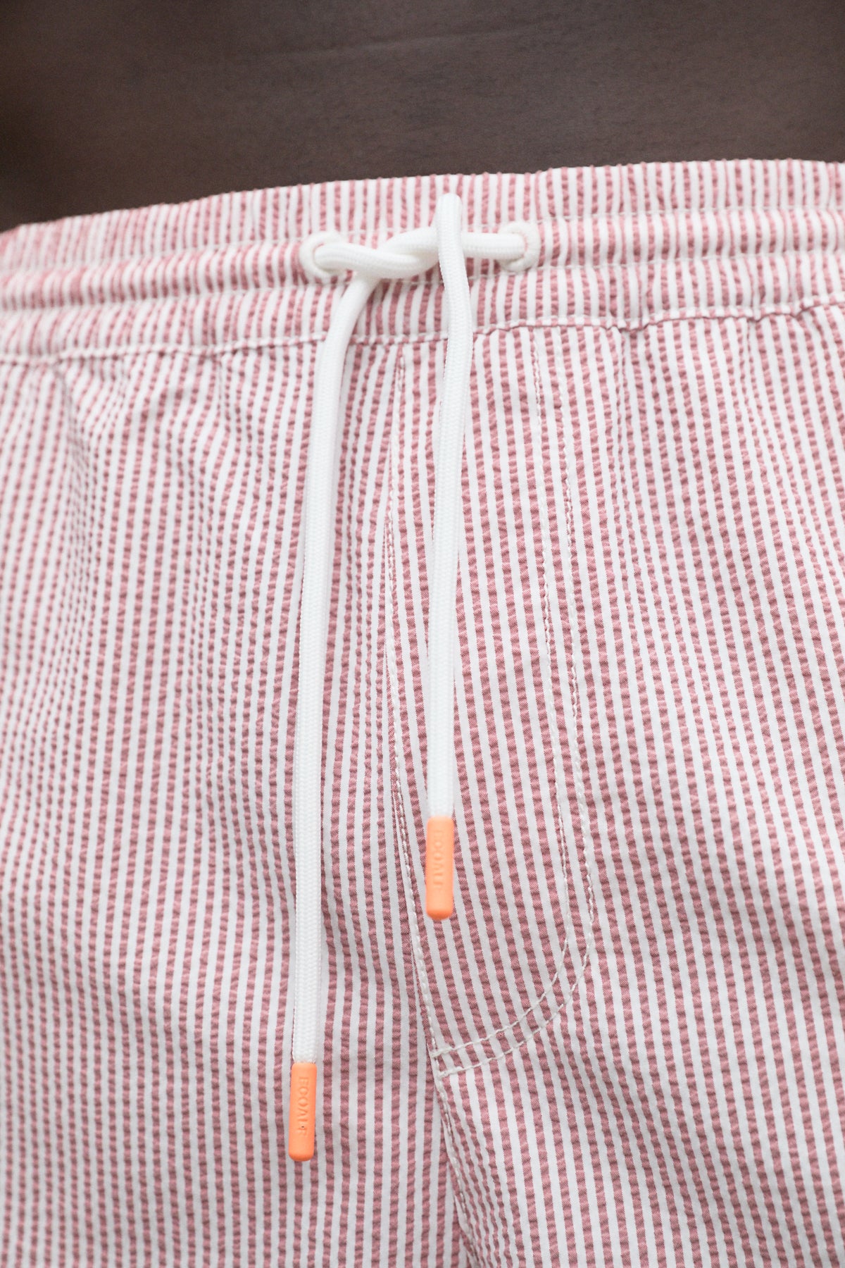 MAILLOT DE BAIN OYAMBRE ROSE