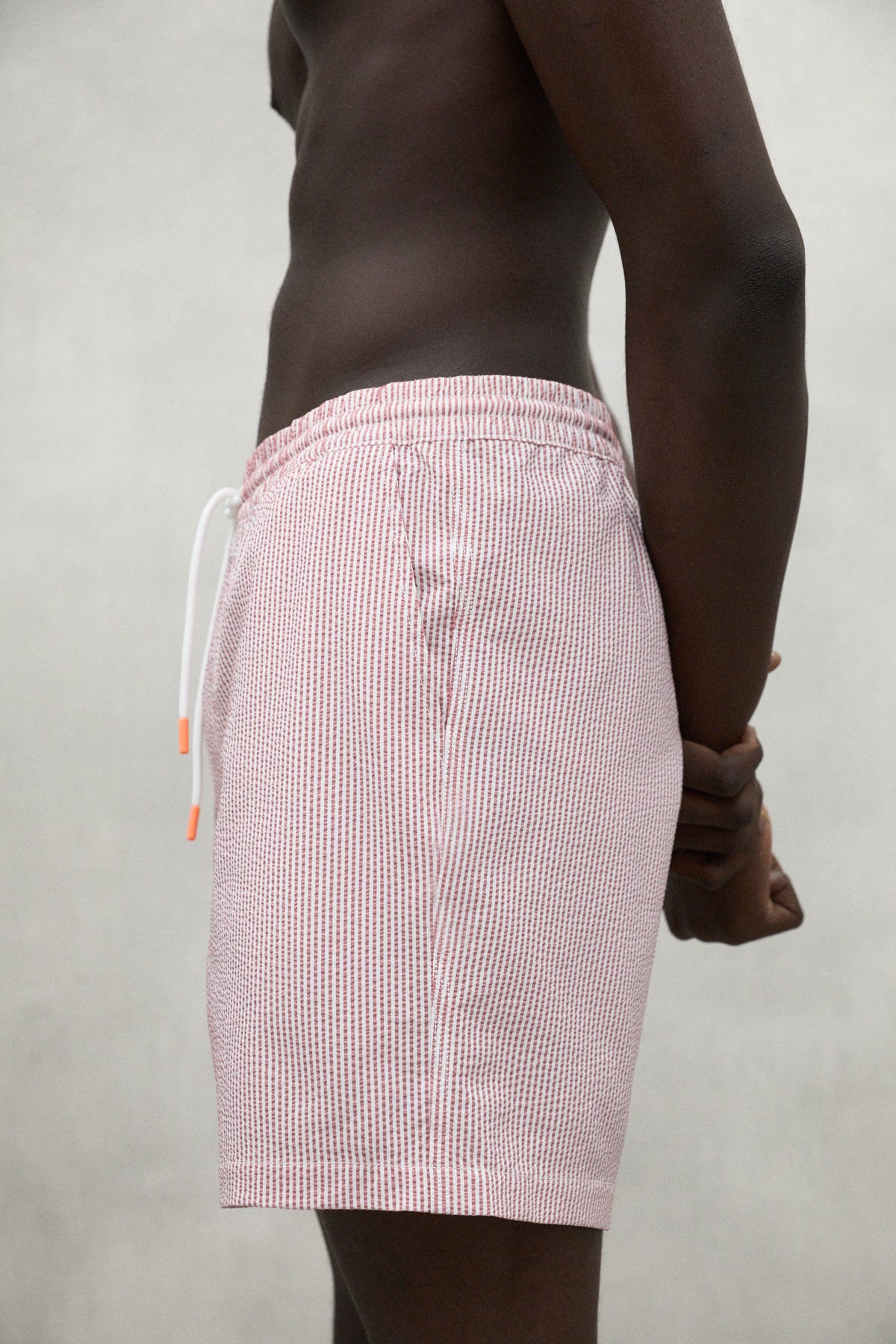 MAILLOT DE BAIN OYAMBRE ROSE