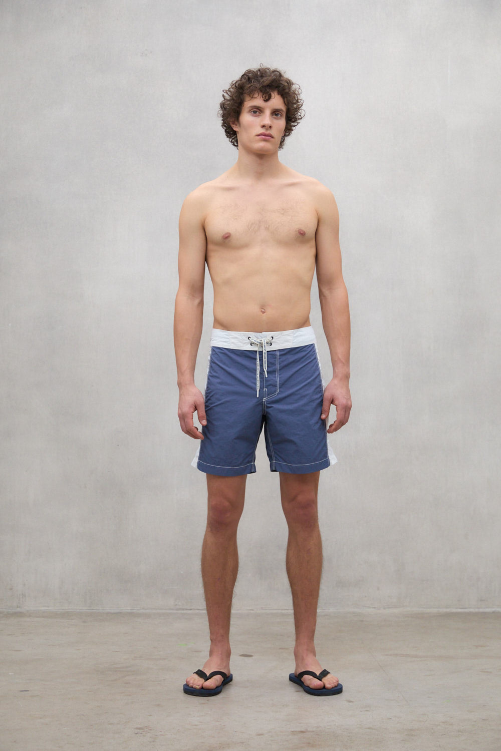 MAILLOT DE BAIN SUMBA BLEU