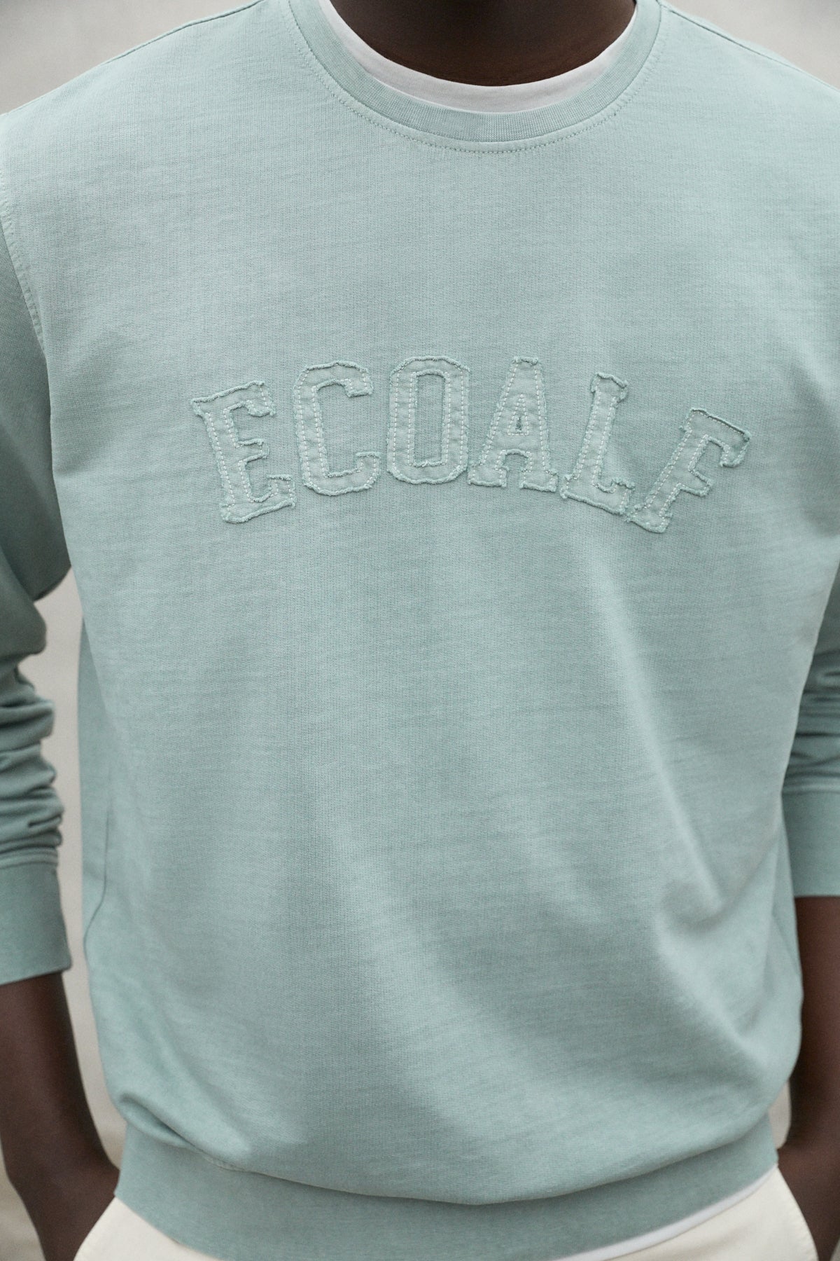 SUDADERA KOLOA VERDE