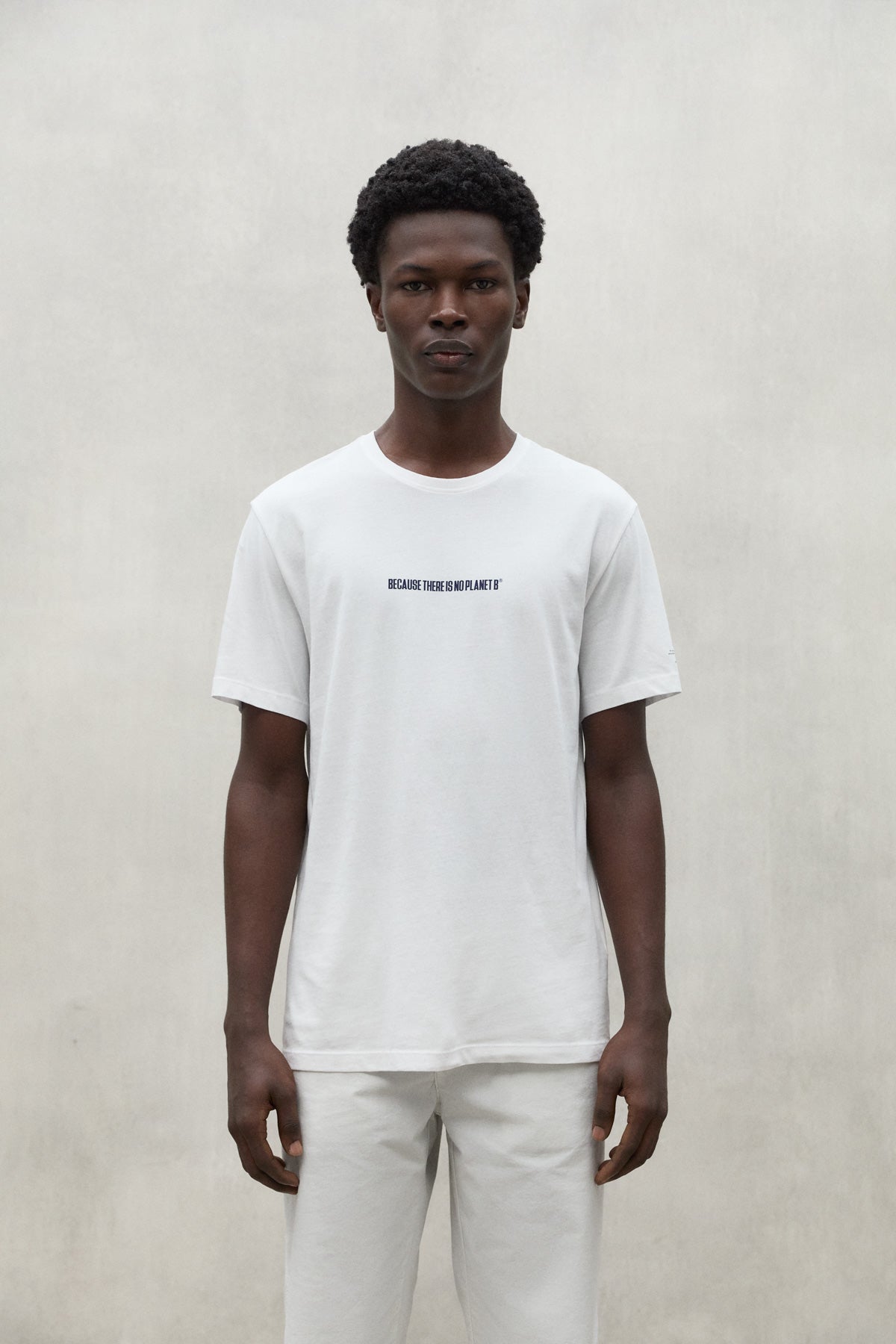 T-SHIRT BIRCA WEISS