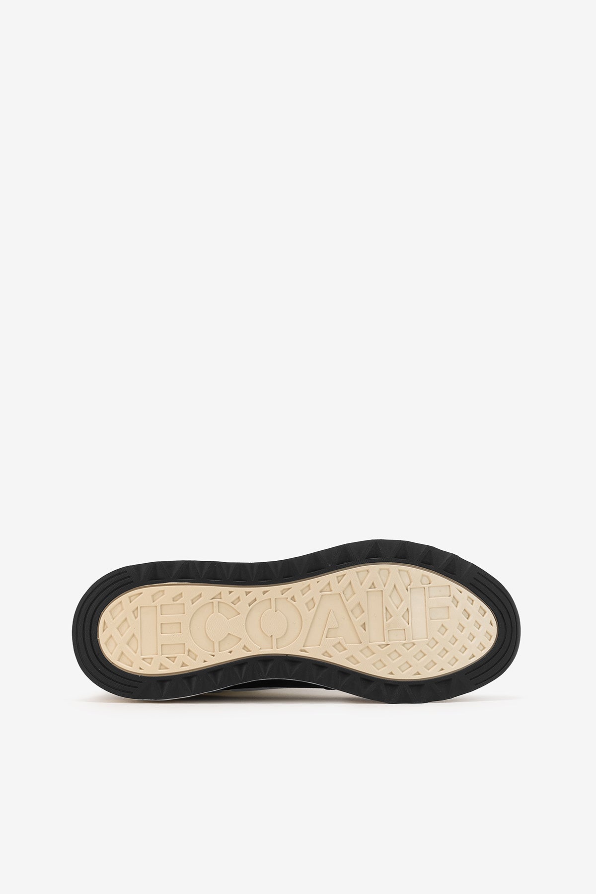 BASKETS CONDE KAKI