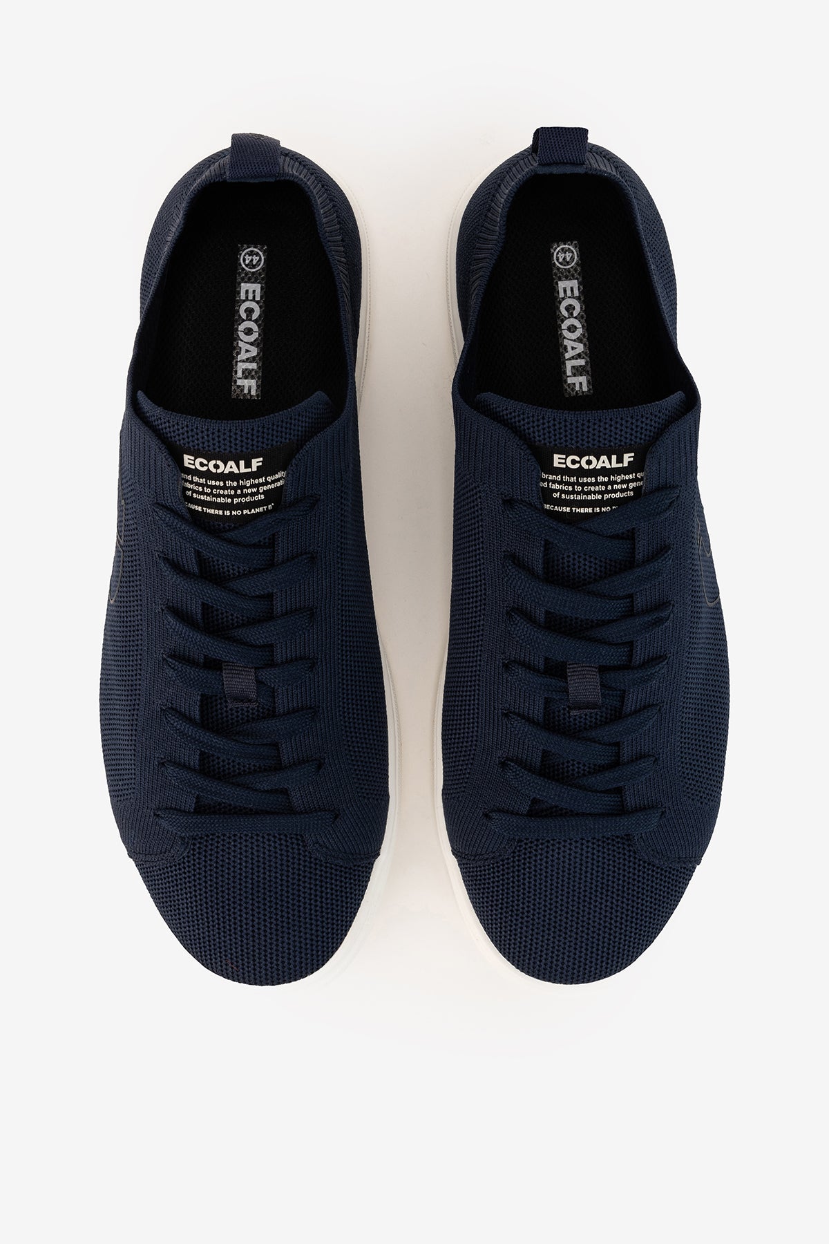 NAVY BLUE FLORIDA TRAINERS