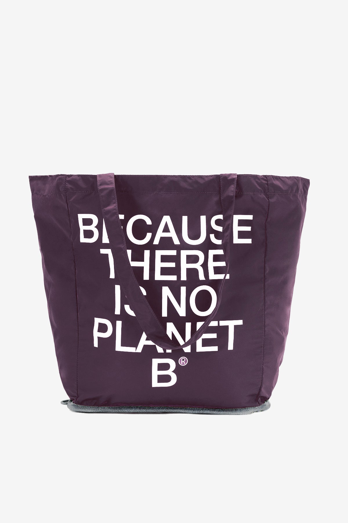 TASCHE PACHO GRANATFARBEN