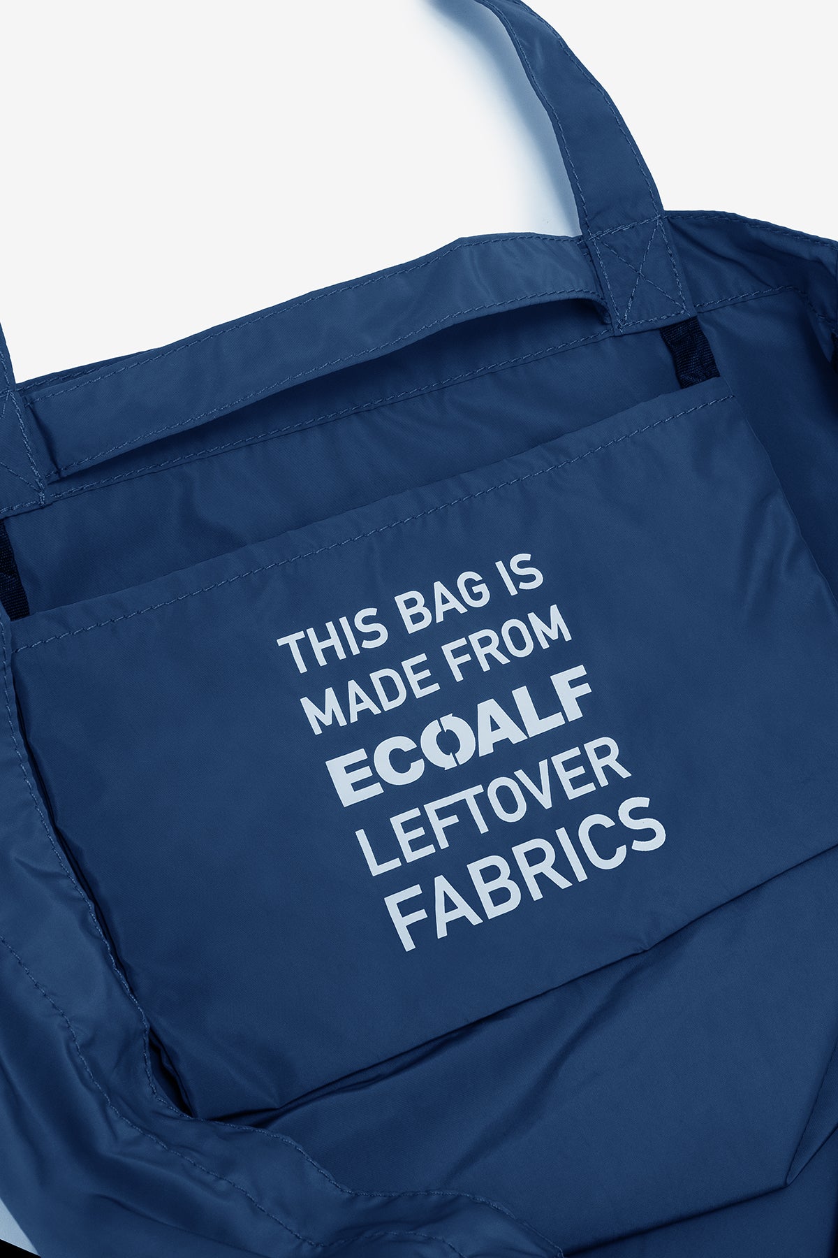 BORSA PACHO BLU