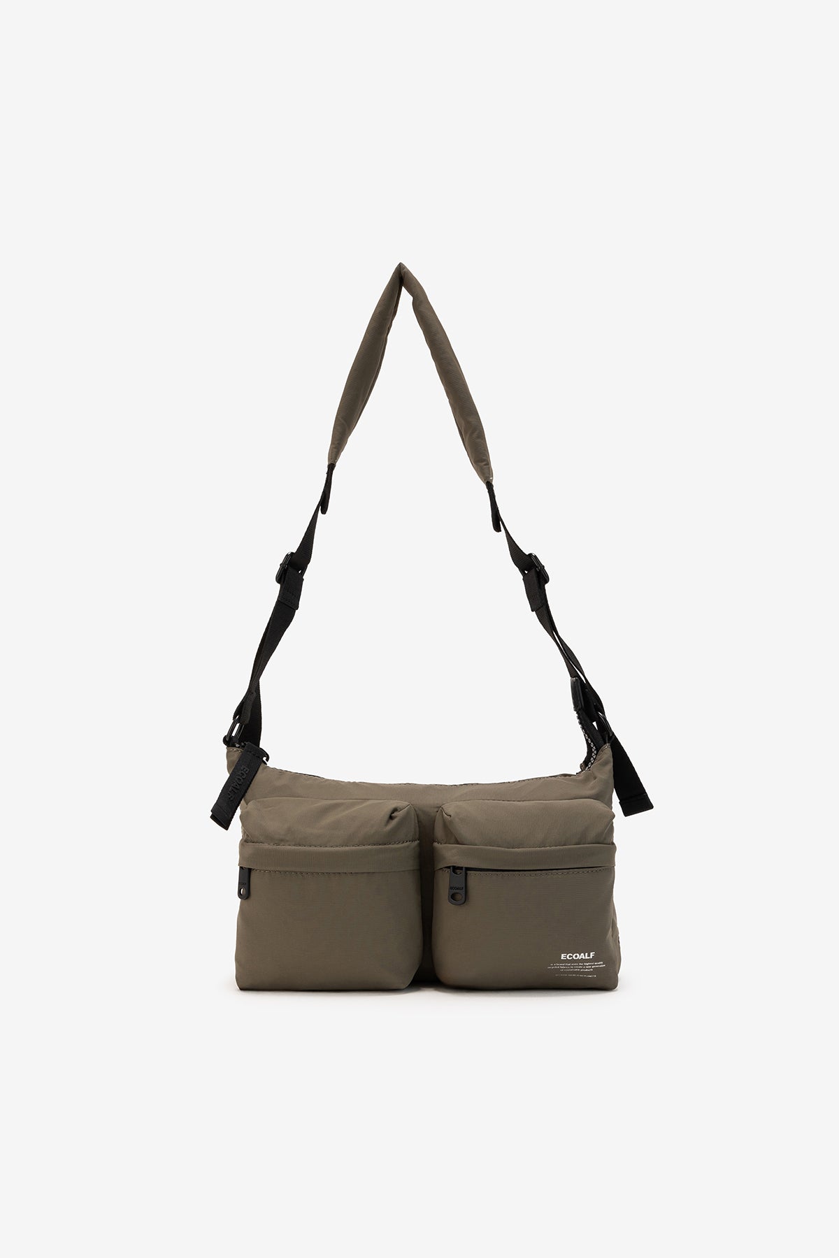 UMHÄNGETASCHE DANI KHAKI