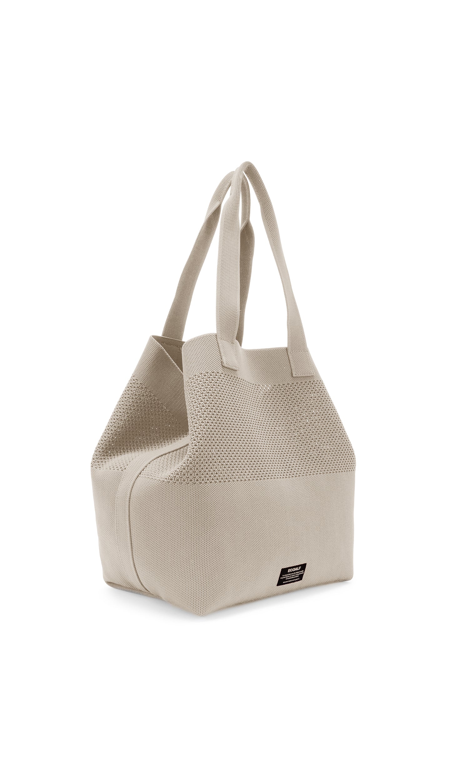 SHOPPER-TASCHE TIKA WEISS